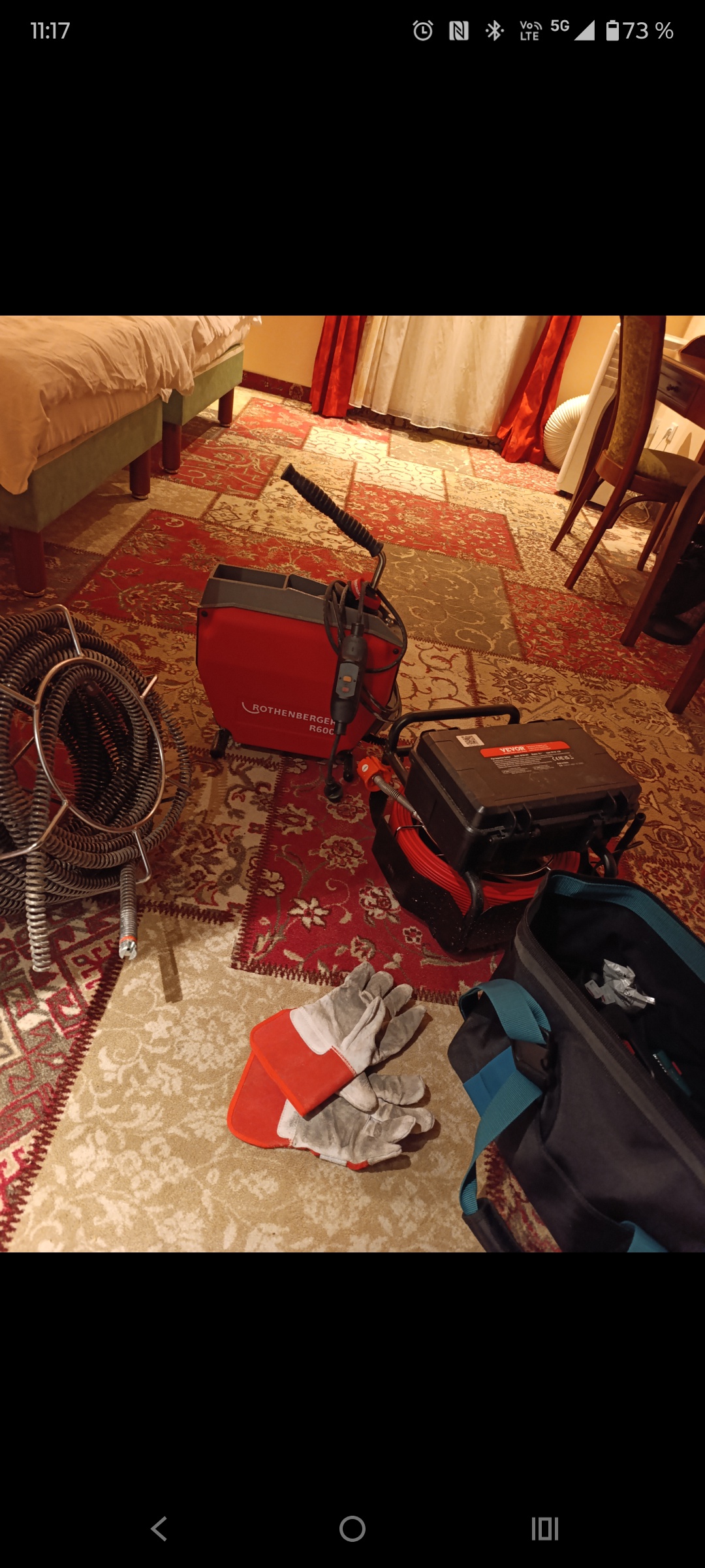 Čištění odpadu Hradec Králové, s.r.o. foto 4