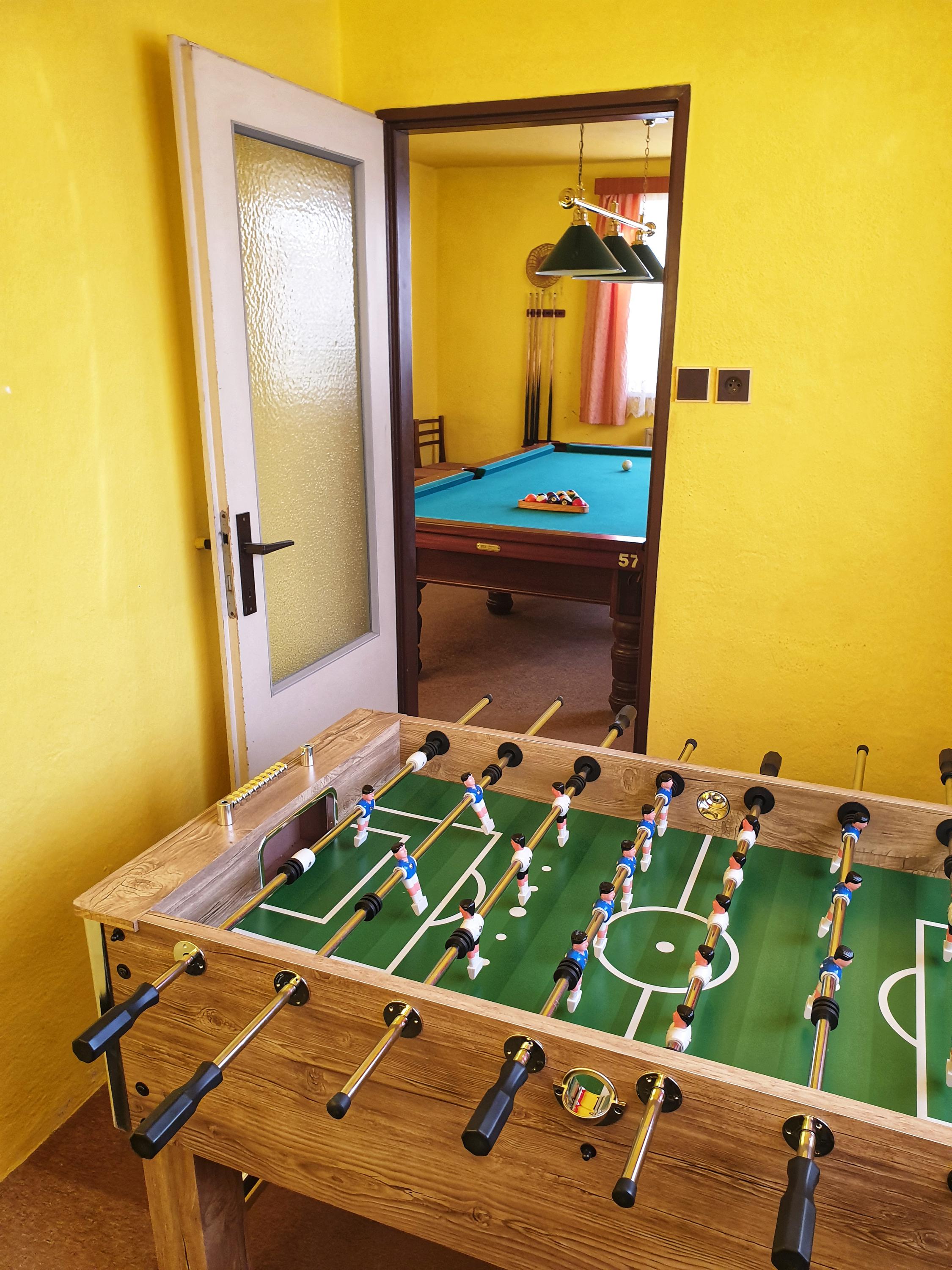 Ubytování Bartonička foto 4