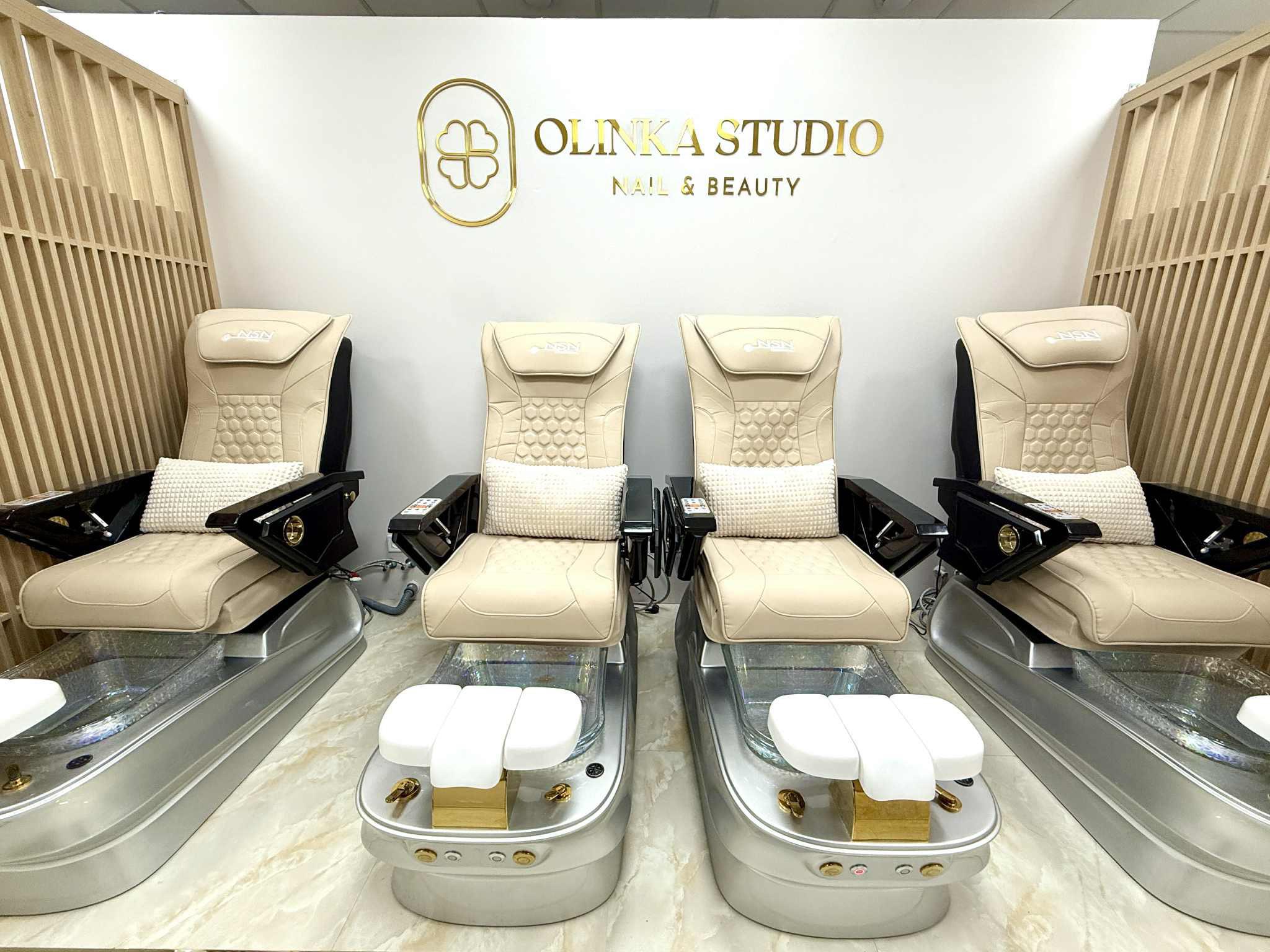 Olinka Studio foto 5
