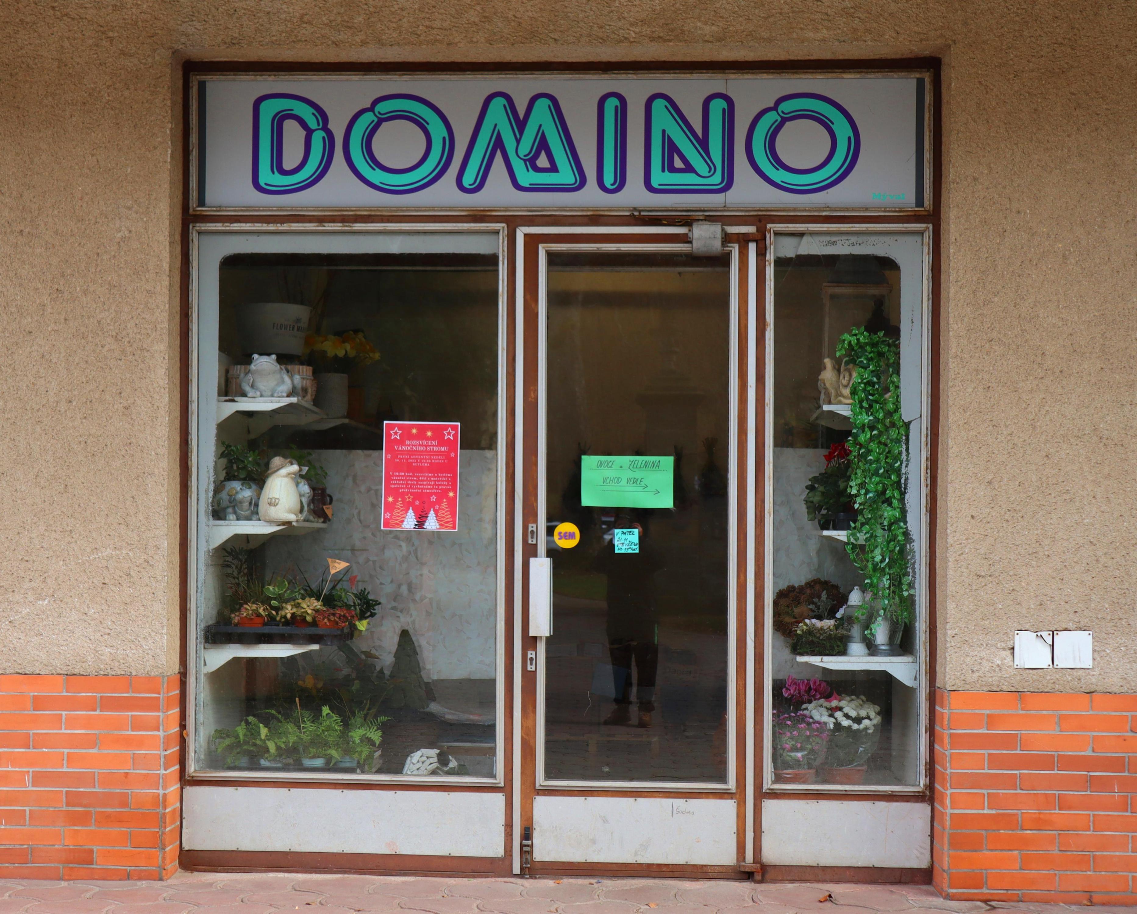 Zahradnictví Zobal foto 2