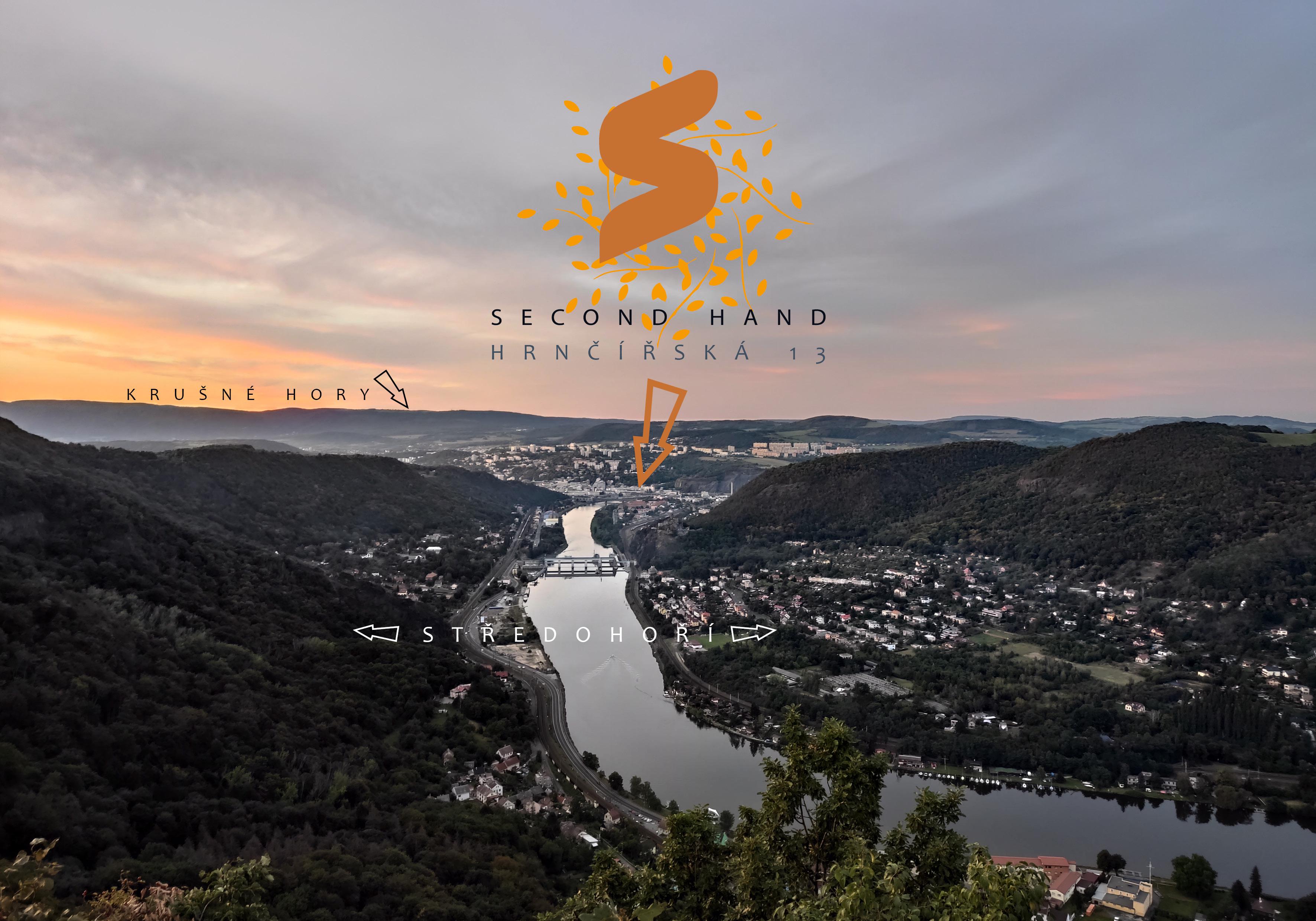S second hand Hrnčířská foto 3