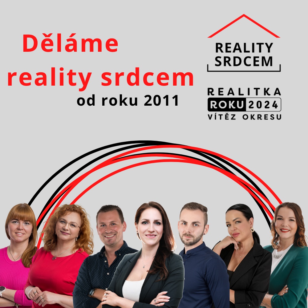 DĚLÁME REALITY SRDCEM, s.r.o. foto 1