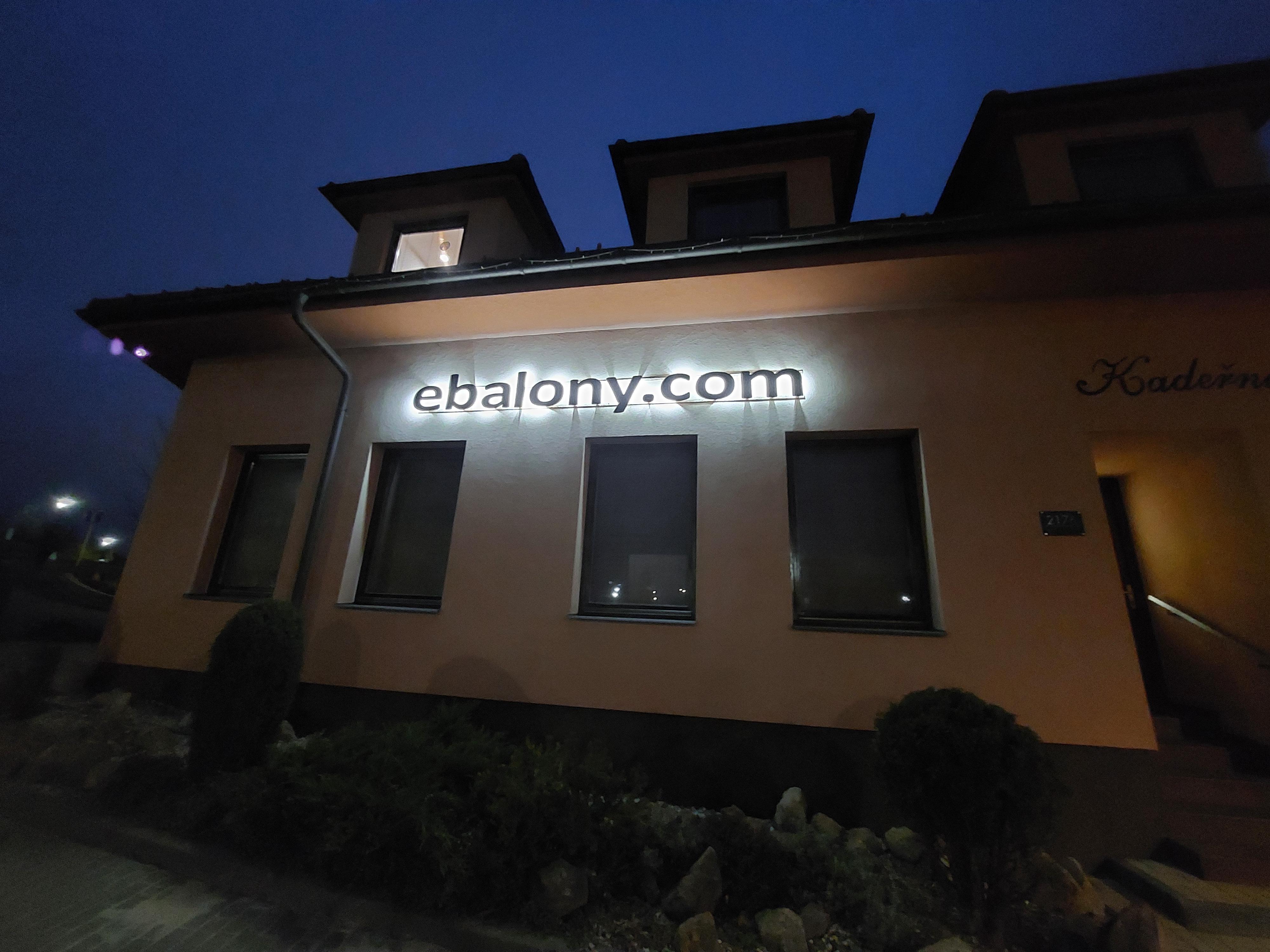 Ebalony.com foto 3