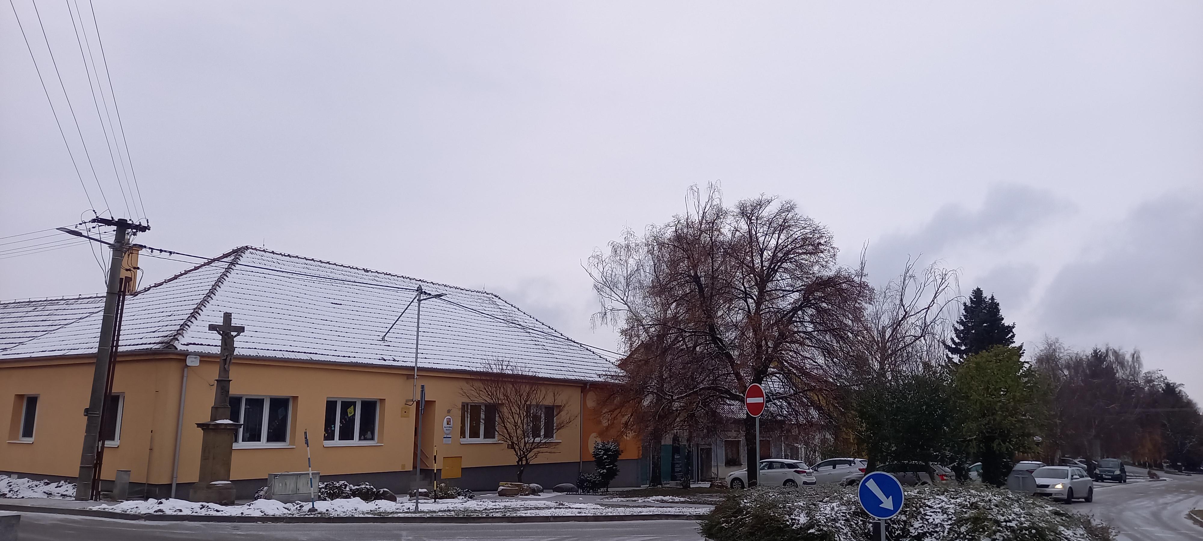 Mateřská škola Popice