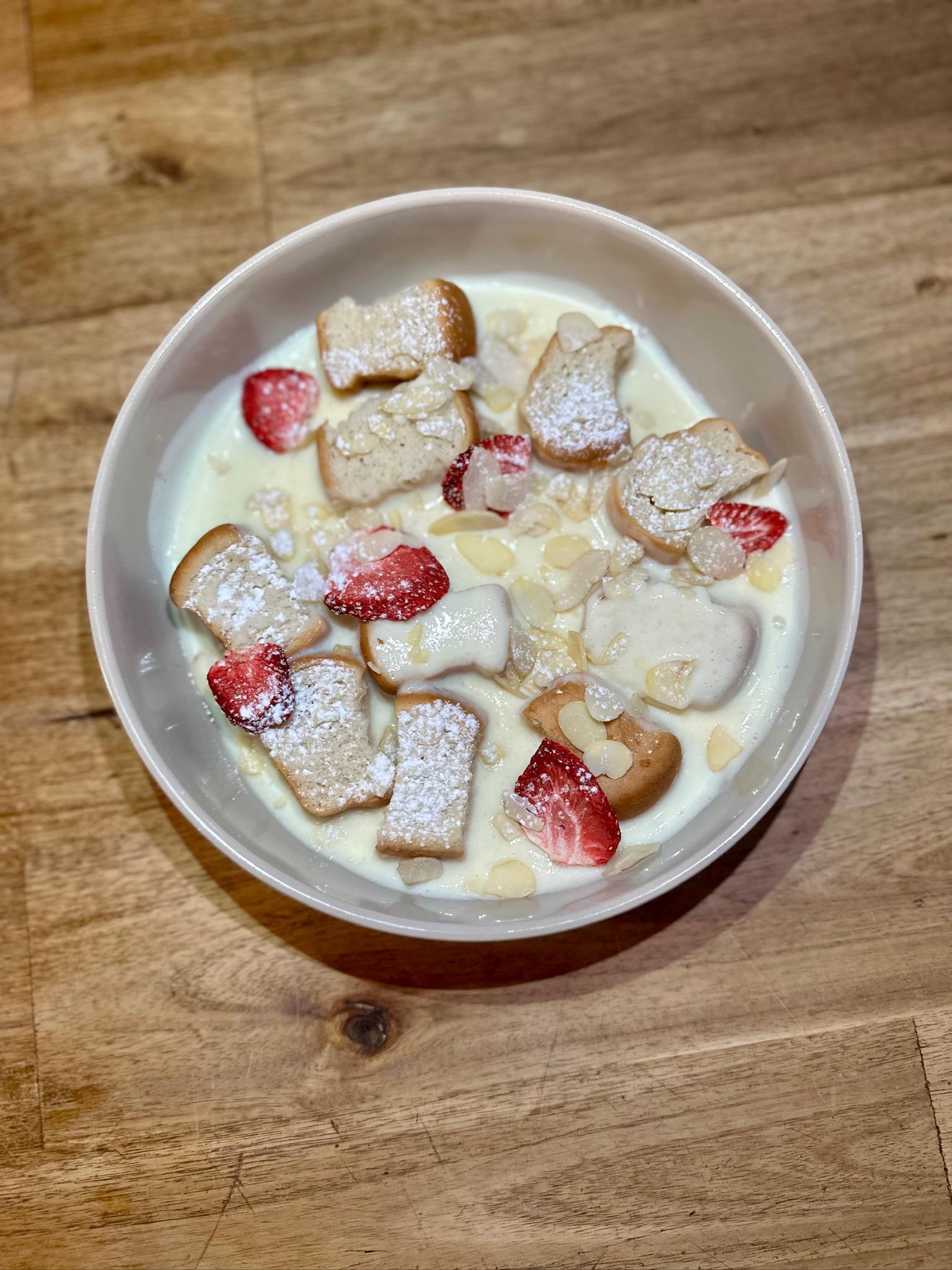 Cafe Modré dveře foto 3