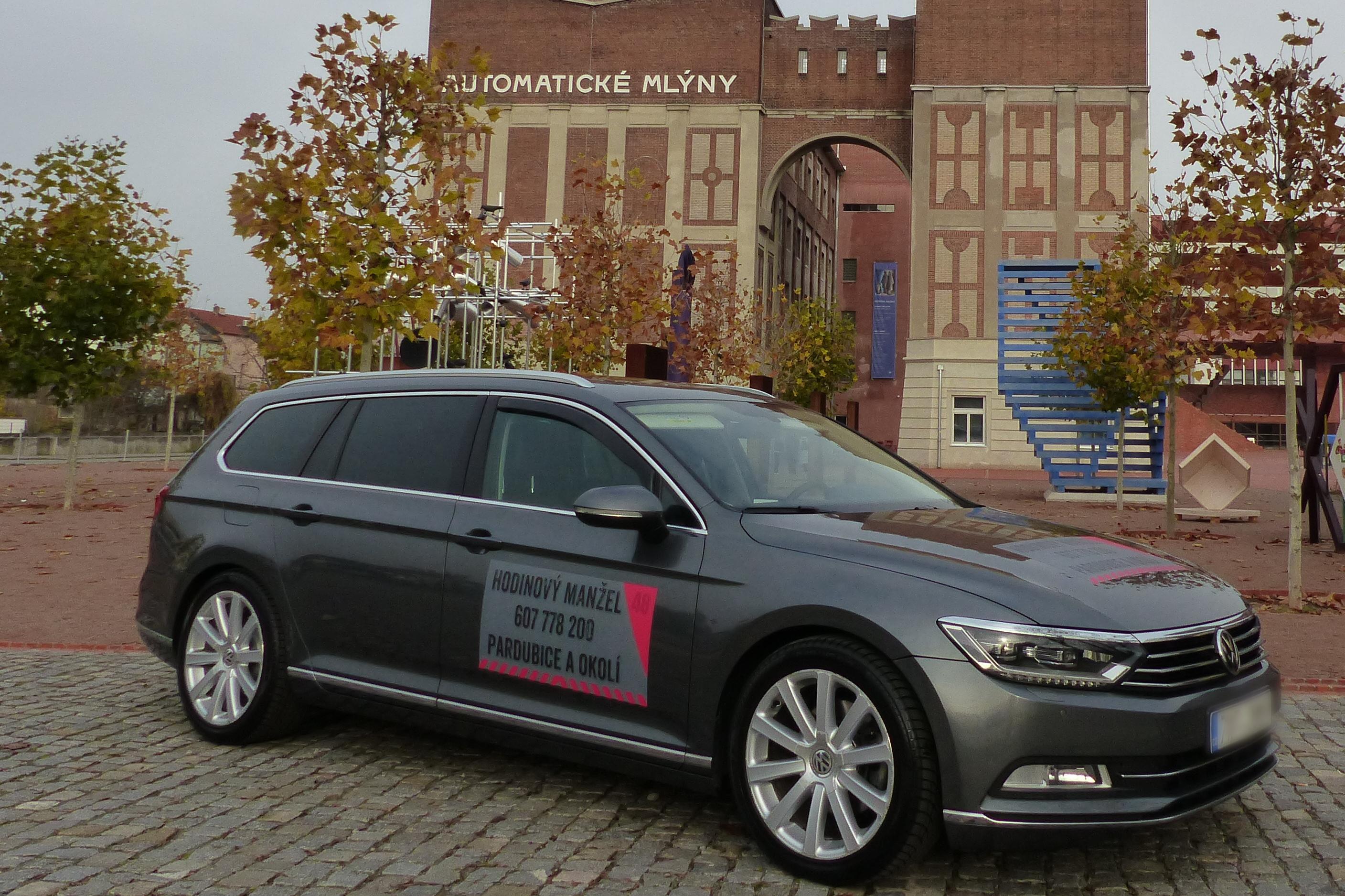 Jan Forejt - Hodinový manžel a automechanik