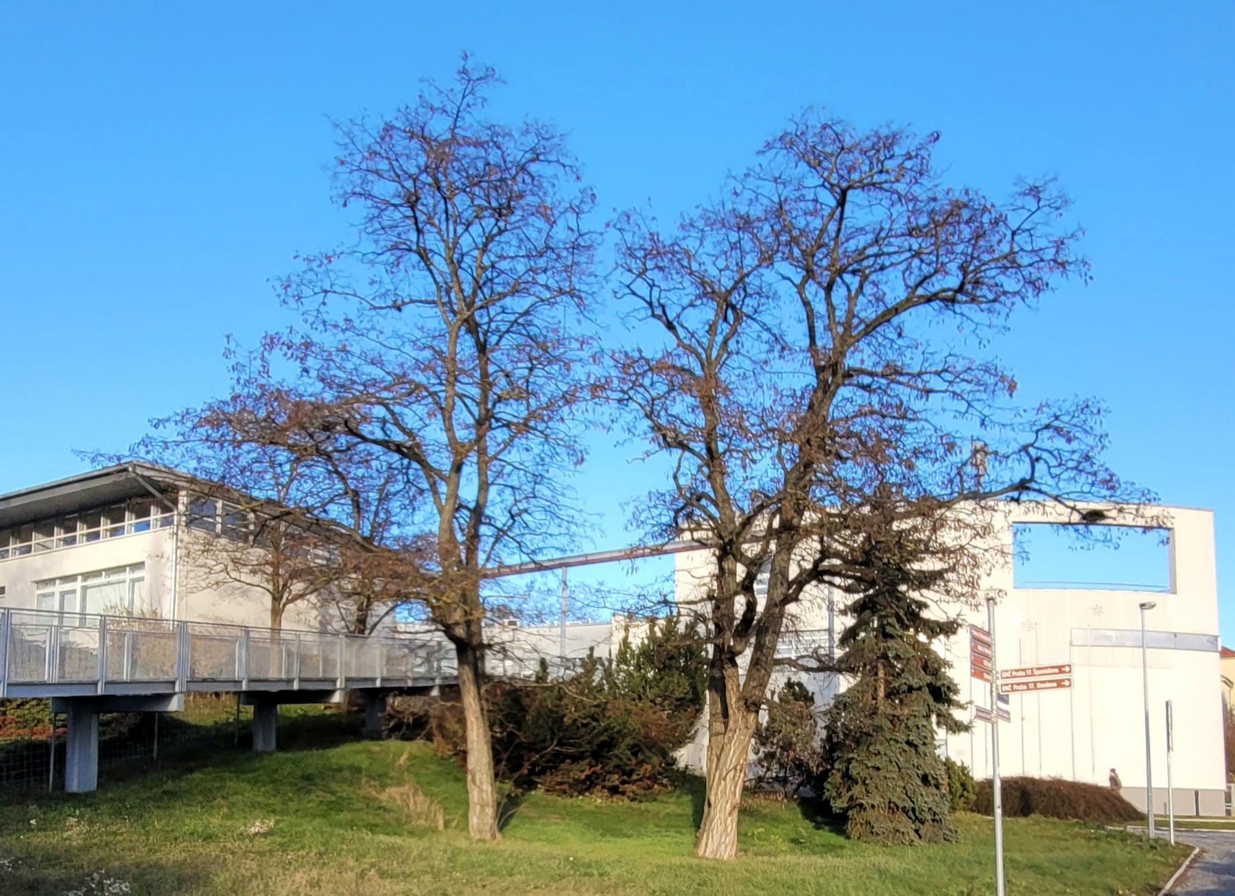 Úřad městské části Praha 17 foto 6