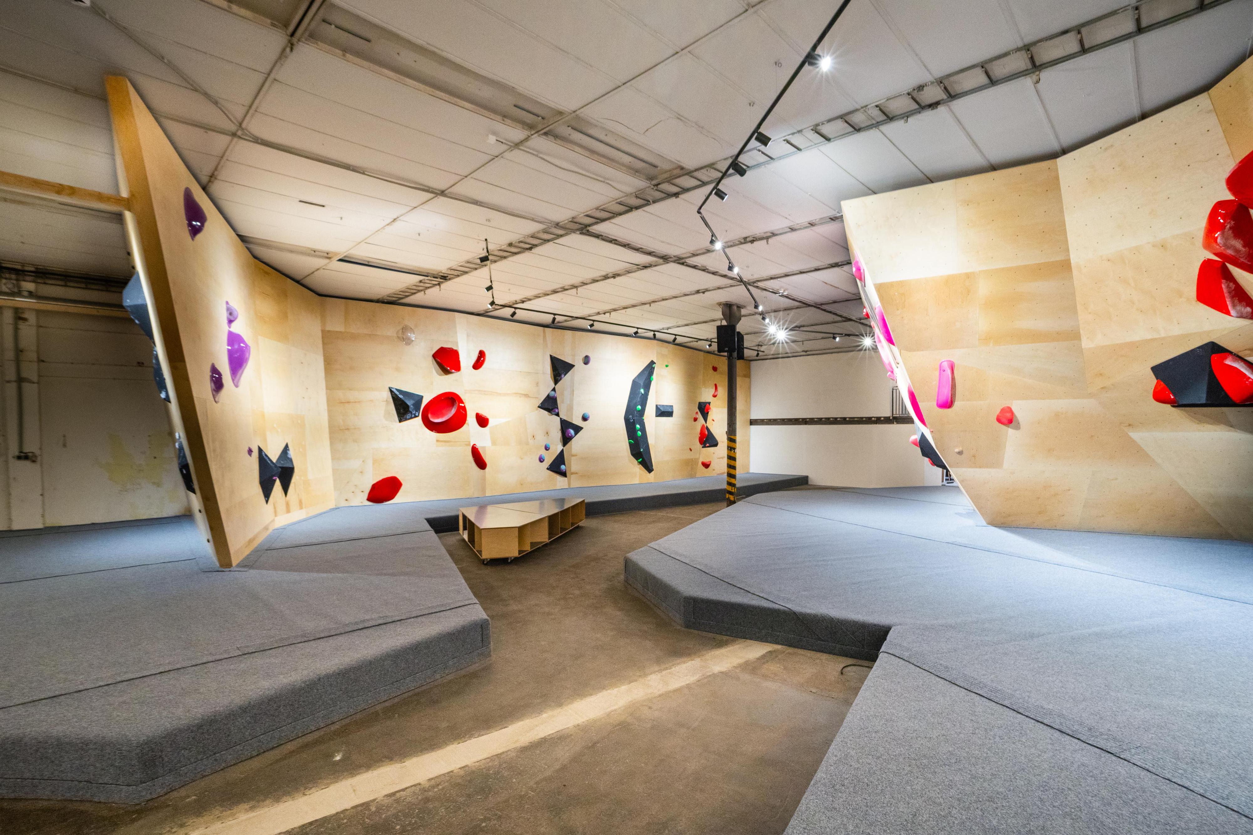 Limit Boulder foto 4