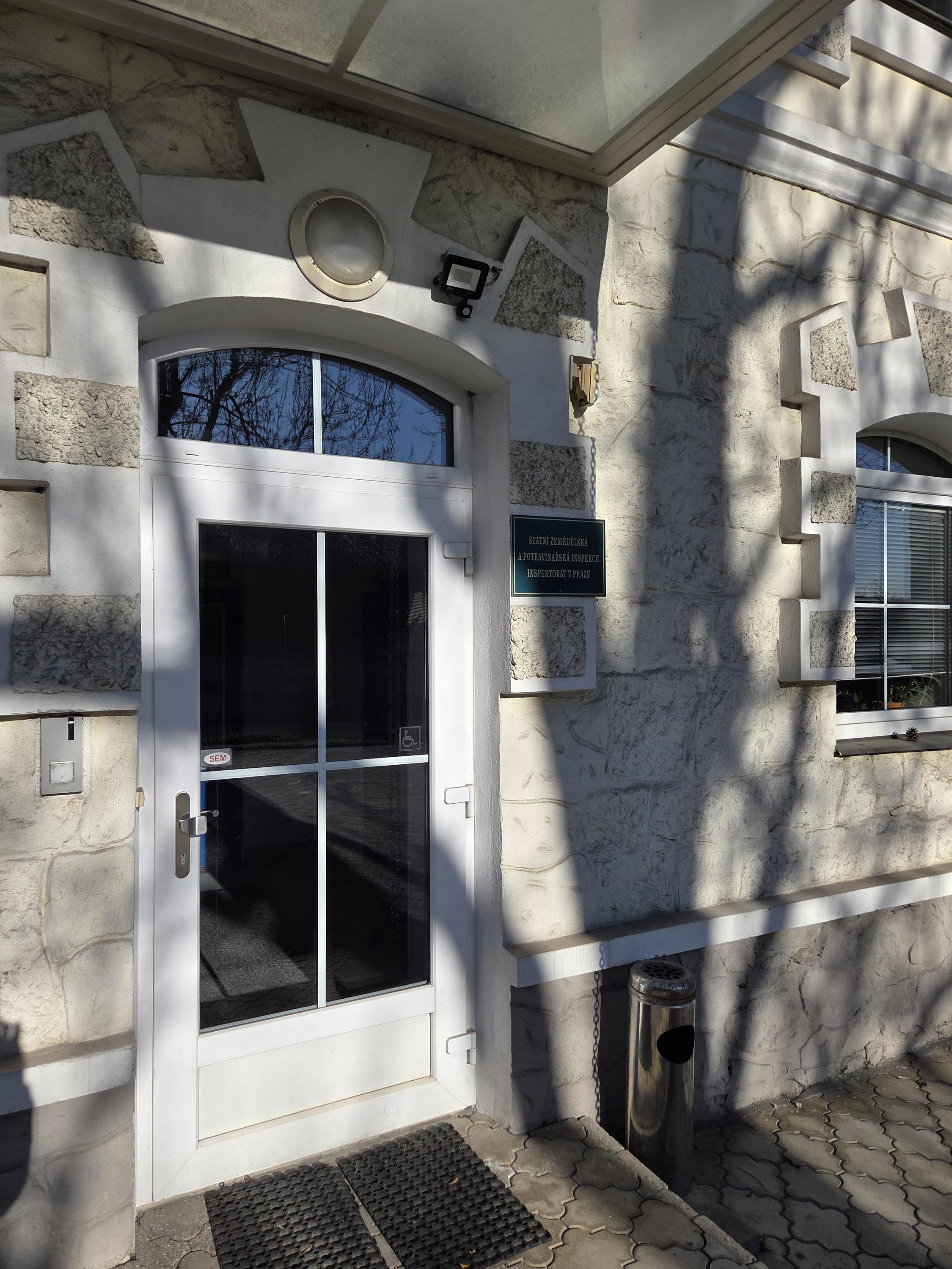 Státní zemědělská a potravinářská inspekce foto 6