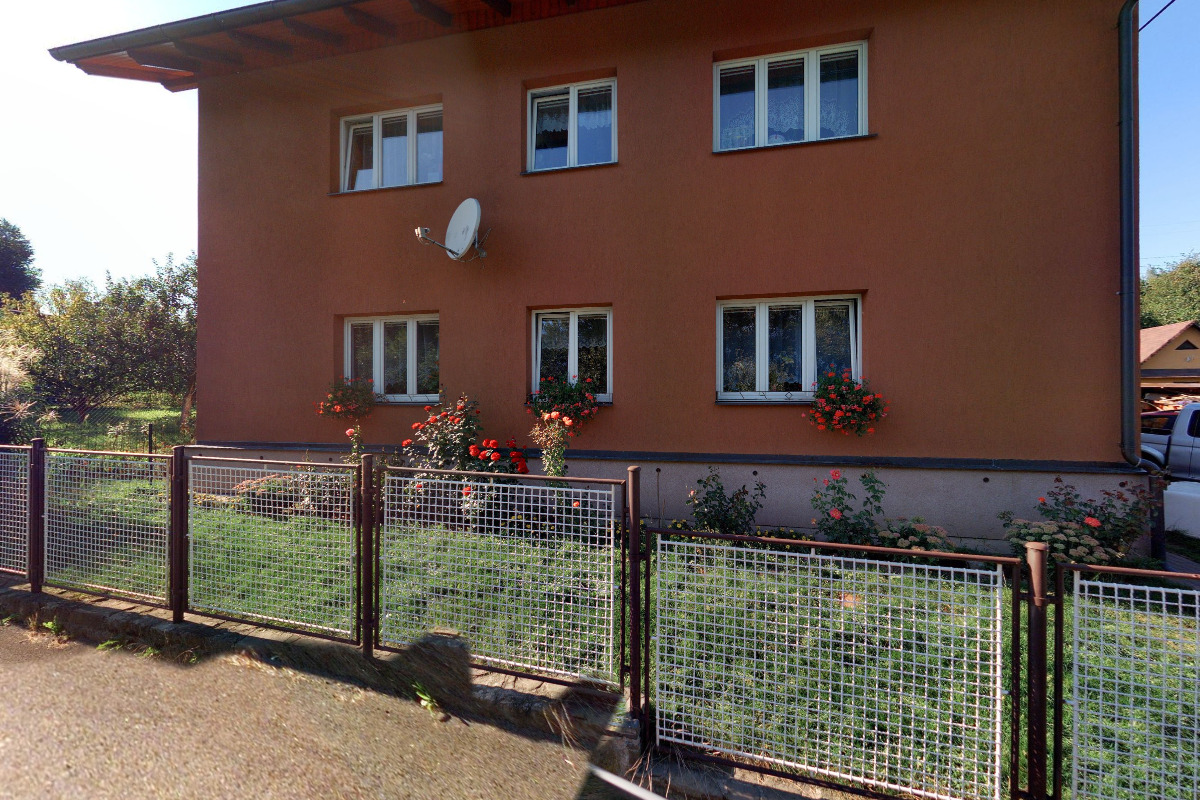 Chovatelská stanice Sanelle Sirrah