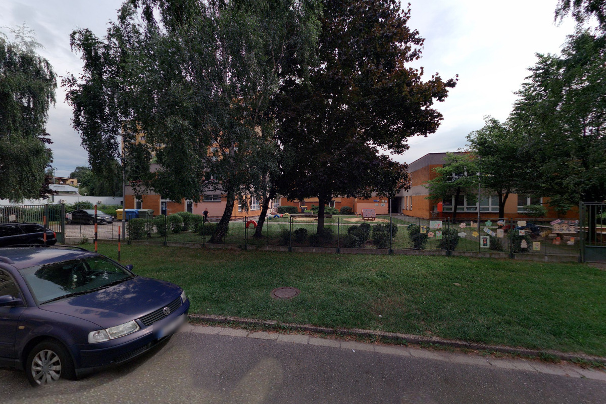 MŠ Ostrava - Dubina, J. Maluchy