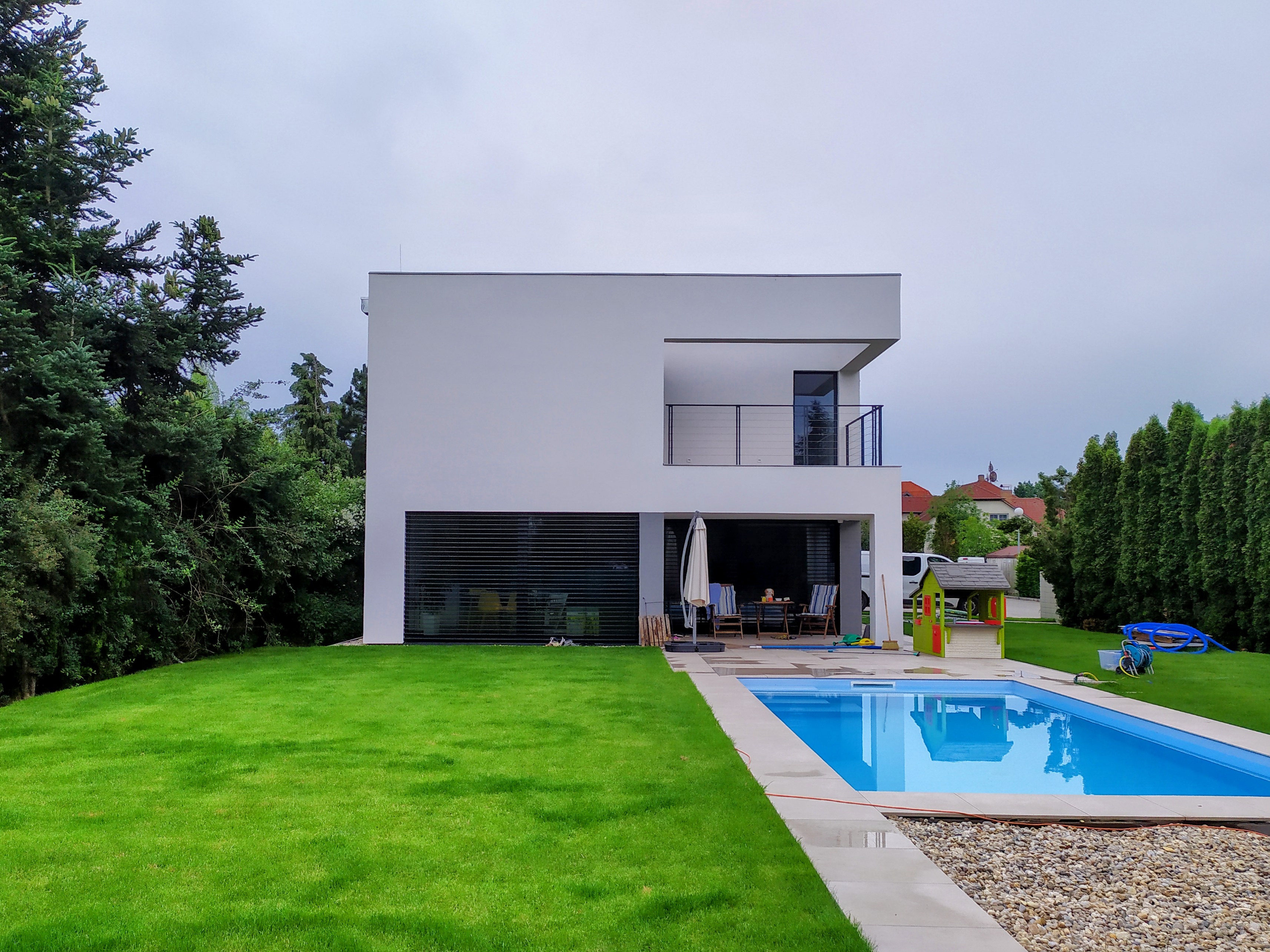 AMADENIS - stavební firma foto 2