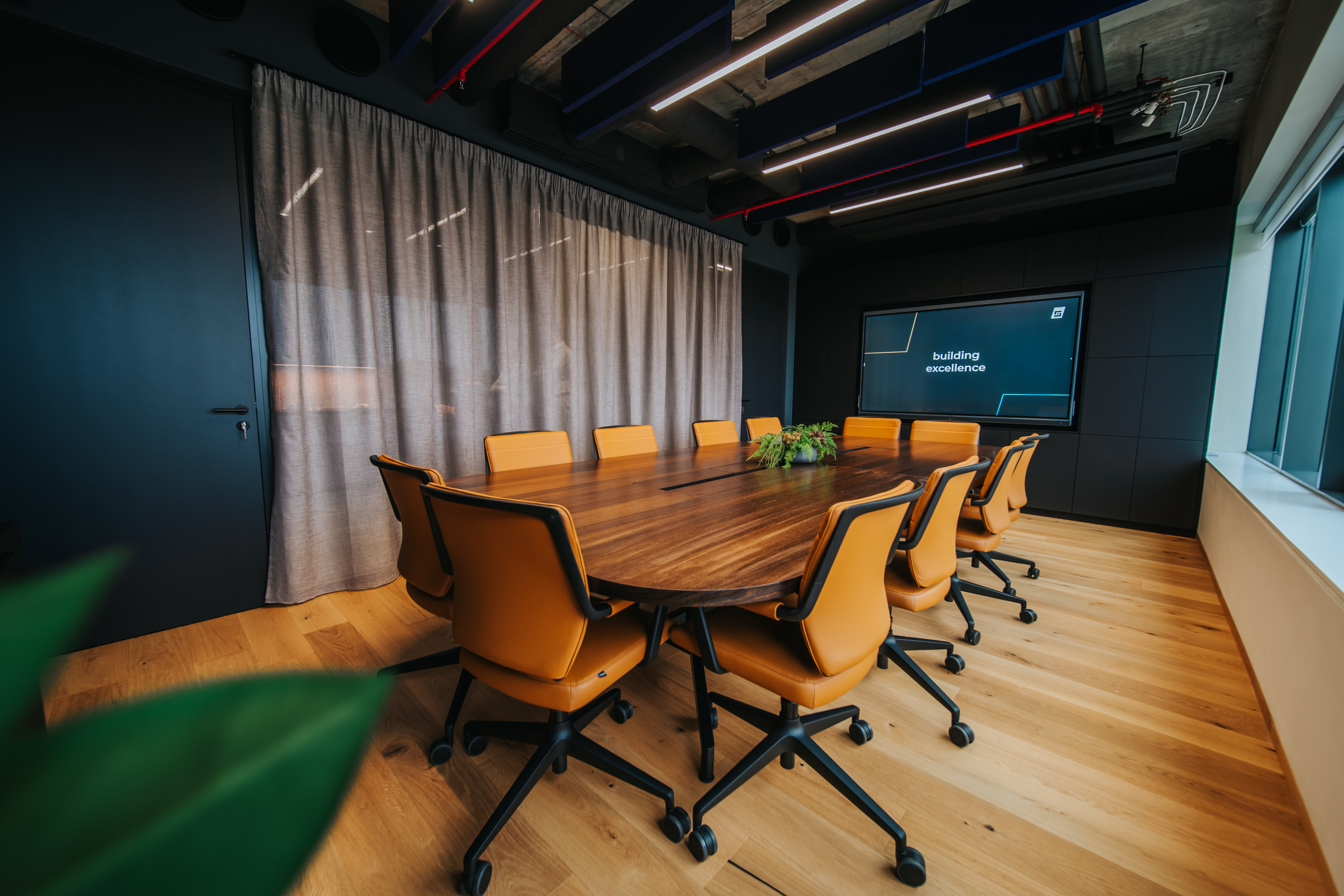 GOLDBECK Bau s.r.o., Brno foto 3