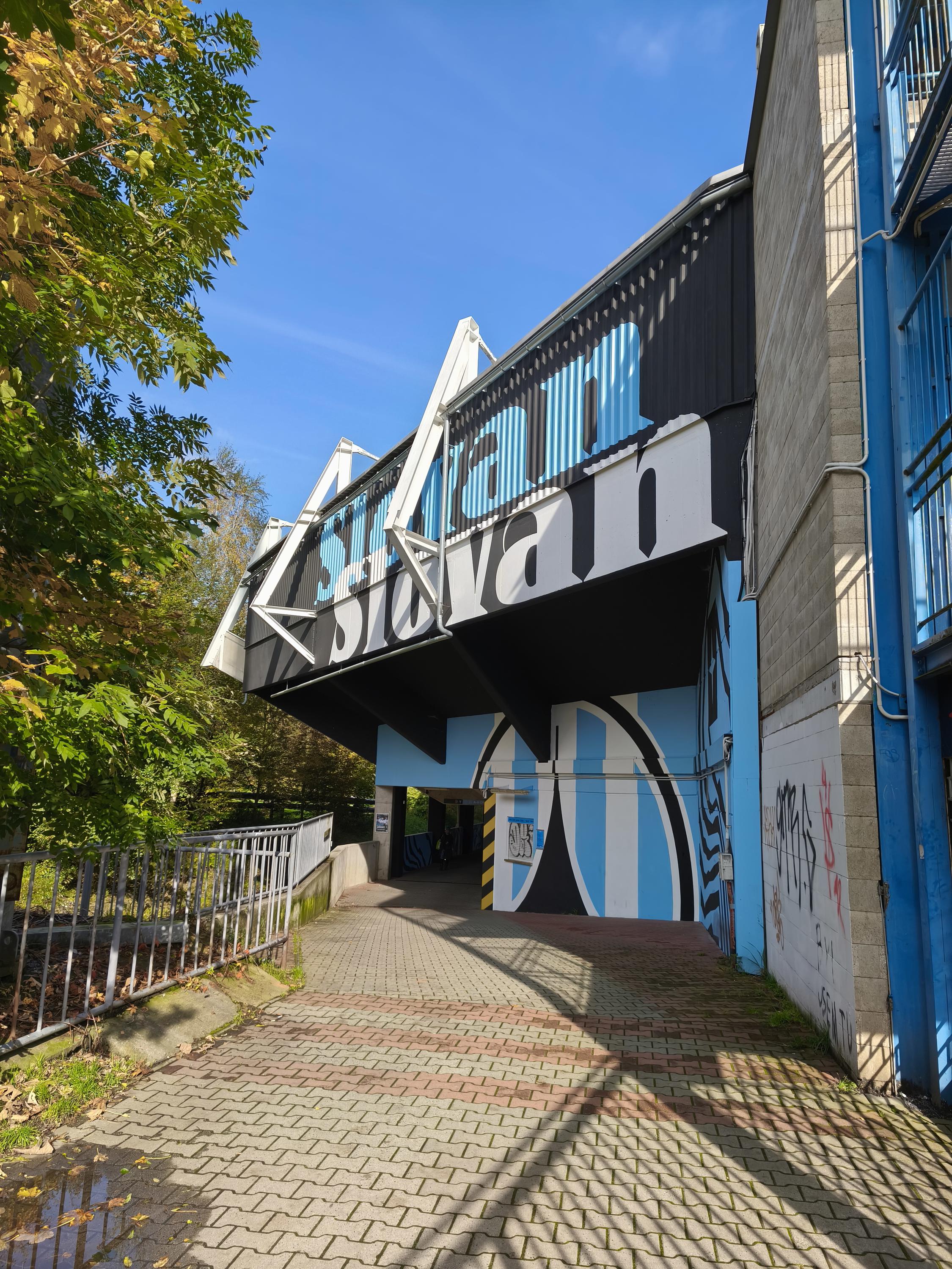 Stadion U Nisy foto 4
