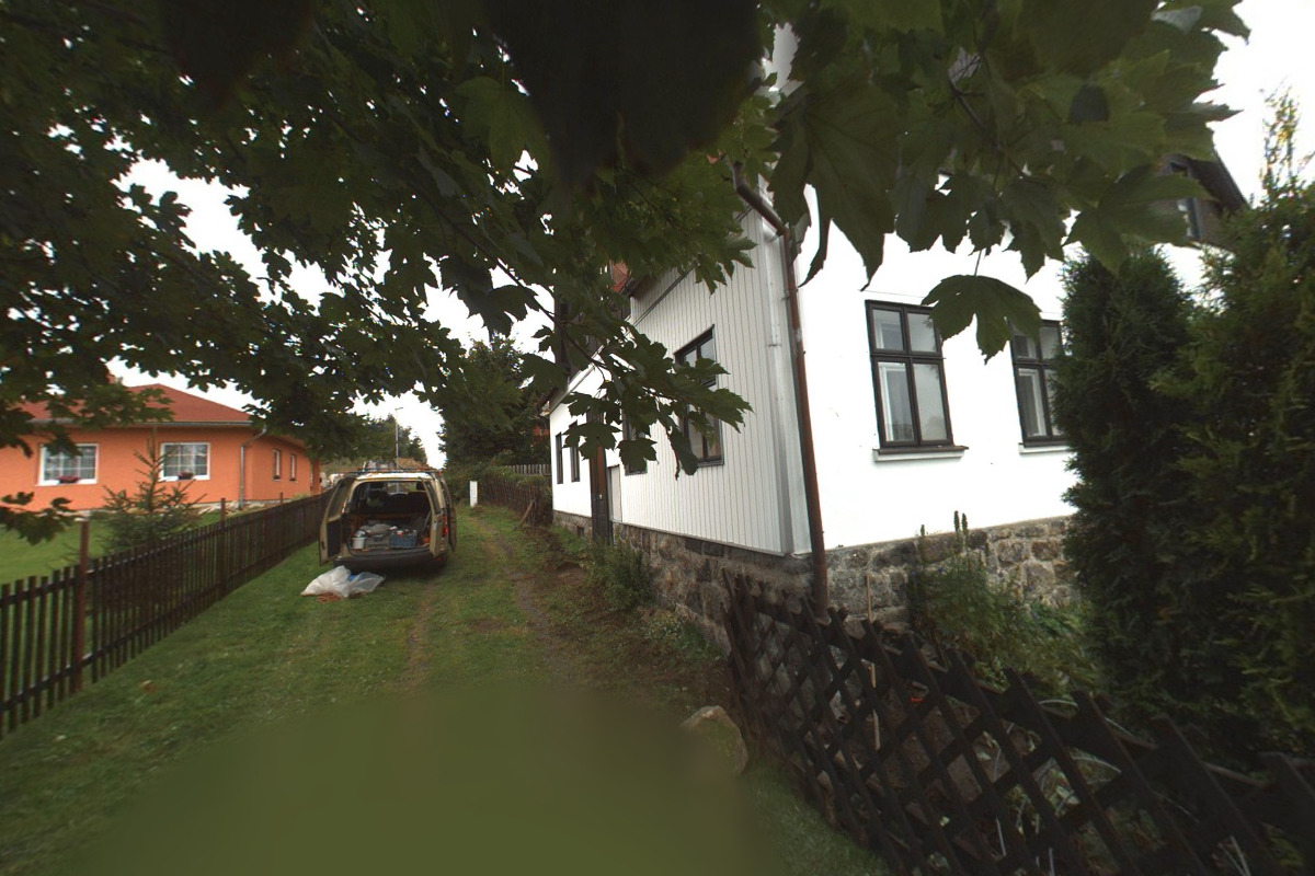 Šárka Foktová - Ubytování foto 1