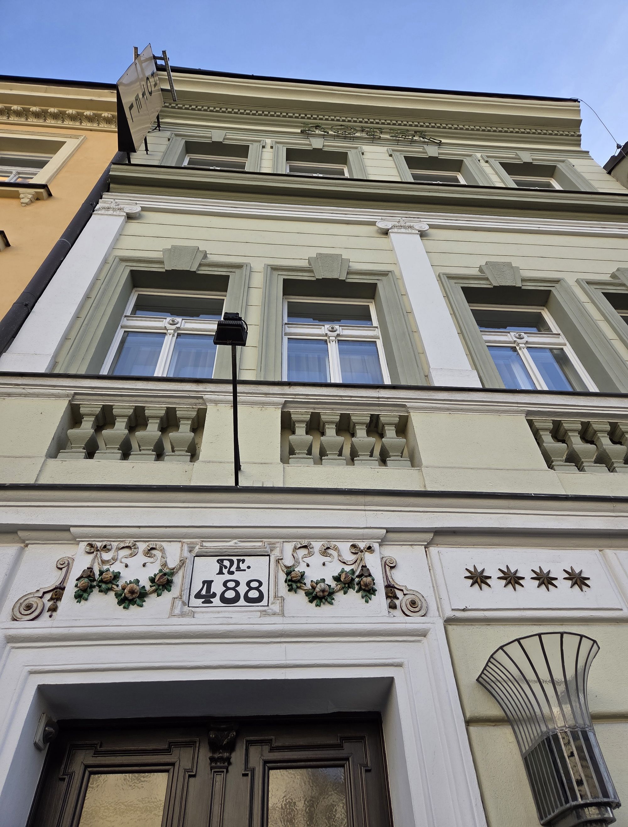 Boutique Hotel 16 foto 3