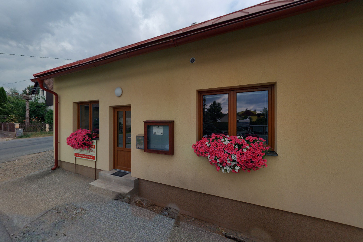 Obecní knihovna Velké Svatoňovice foto 3