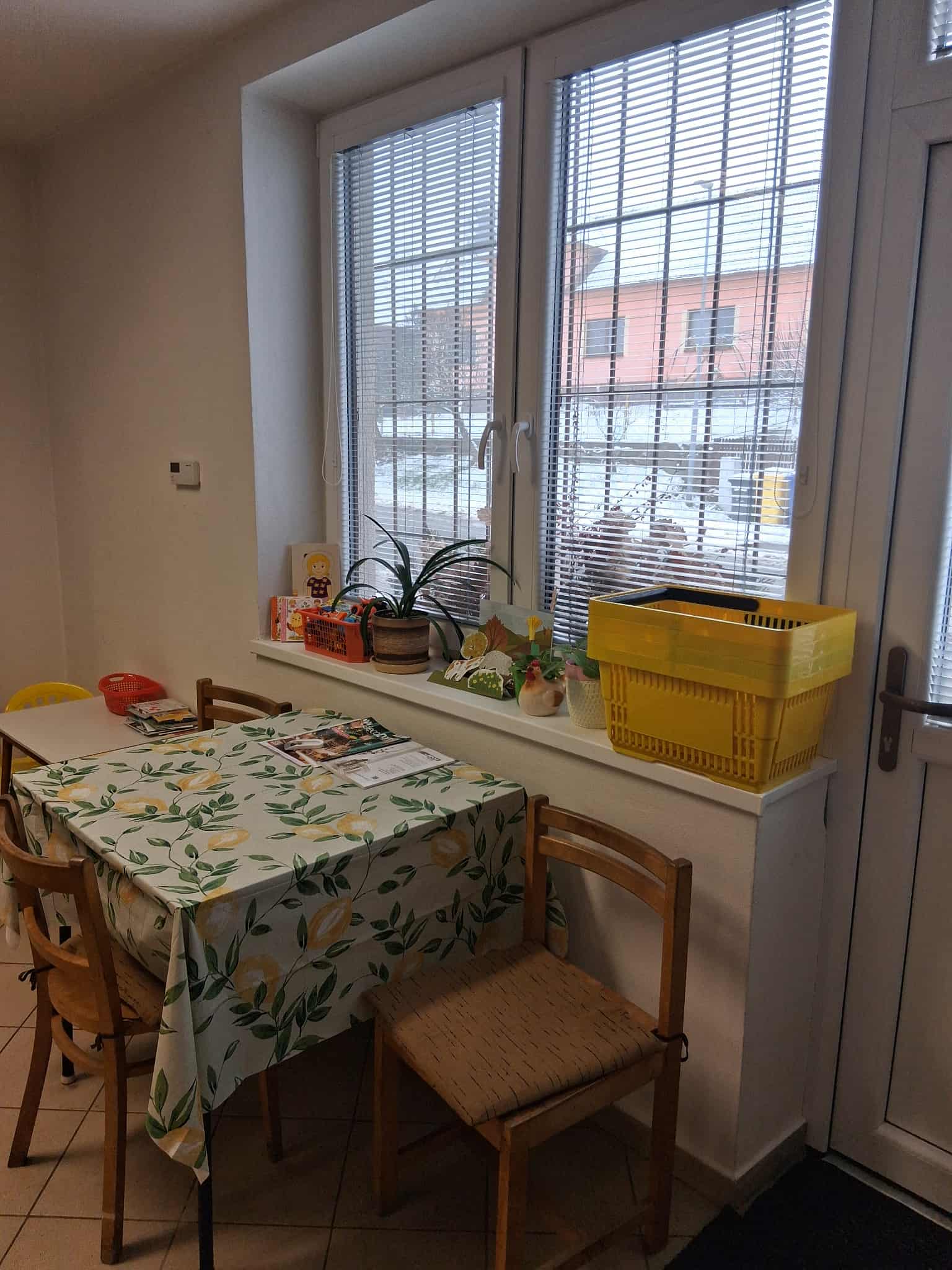 Potraviny Ochoz foto 3