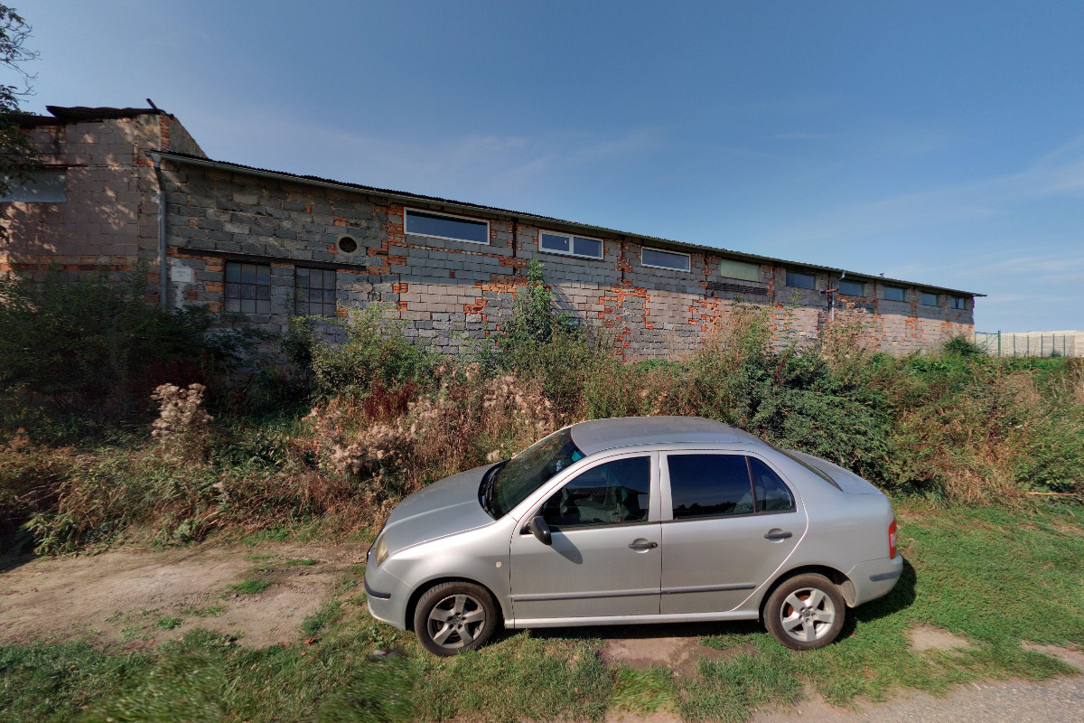 Šumitrans - Simona Tesařová