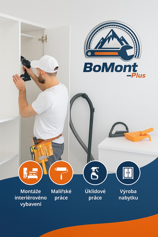 BoMont-Plus, s.r.o. foto 1