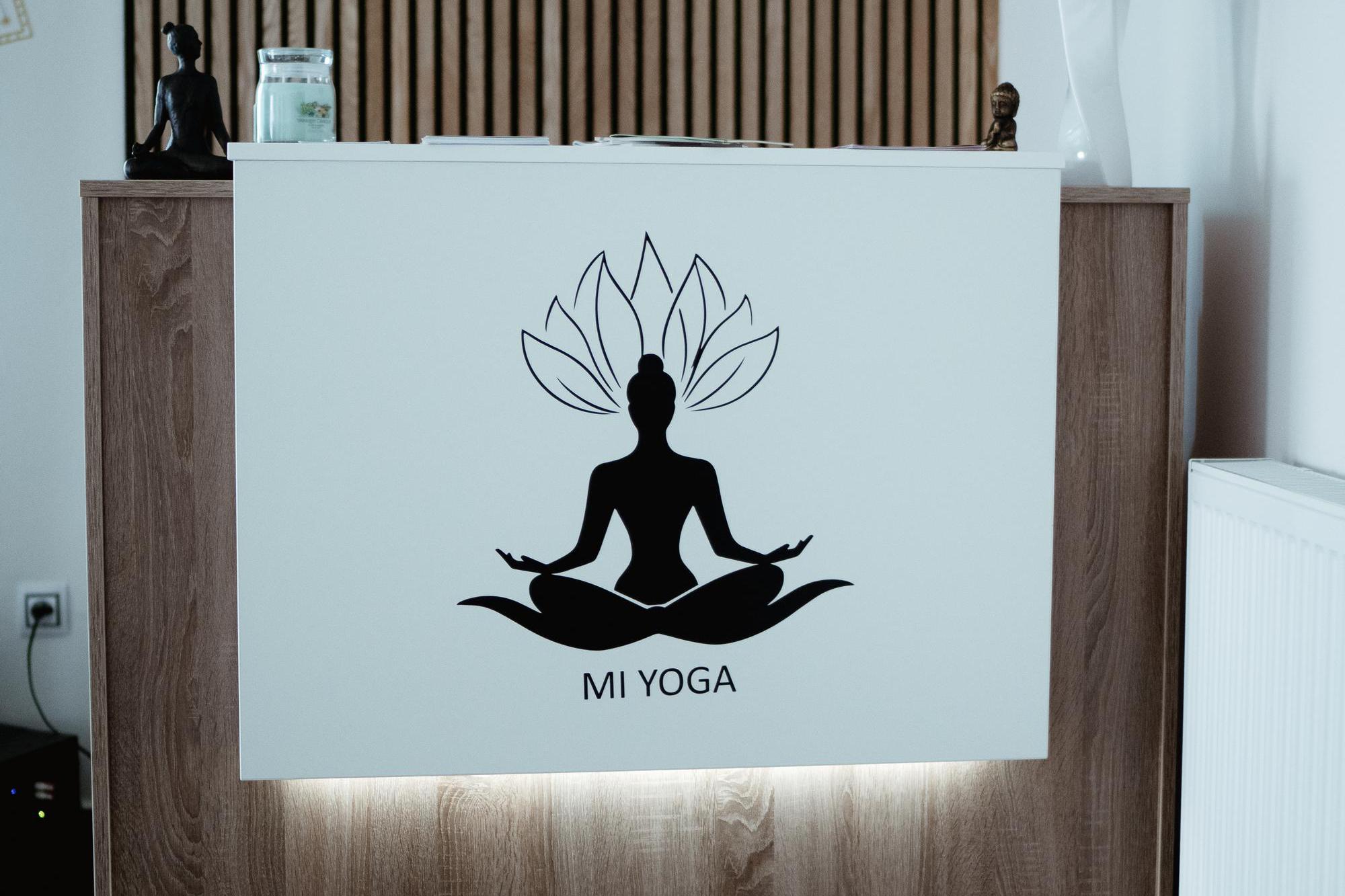 Mi Yoga Ostrava