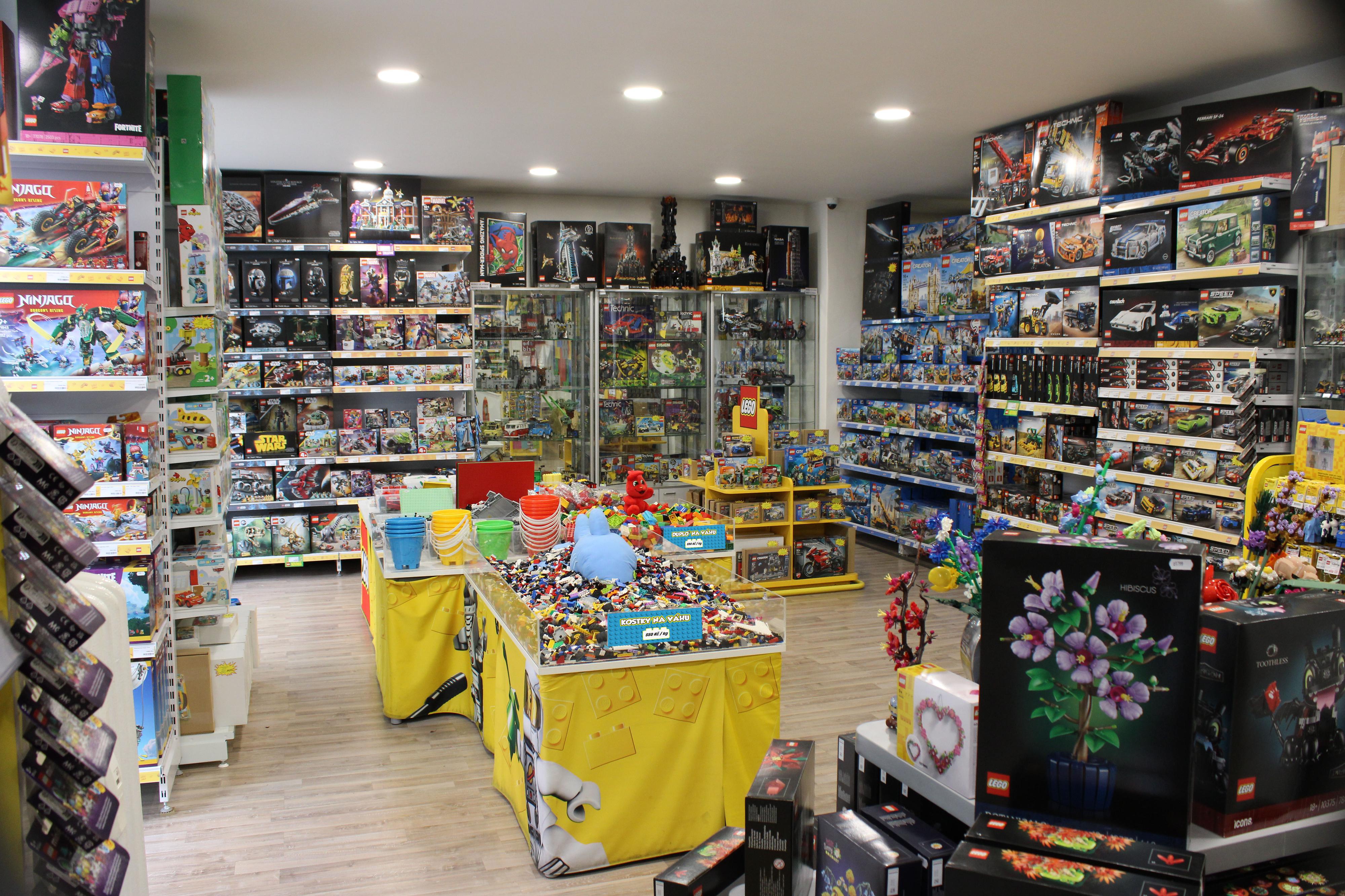 BrickBros foto 2