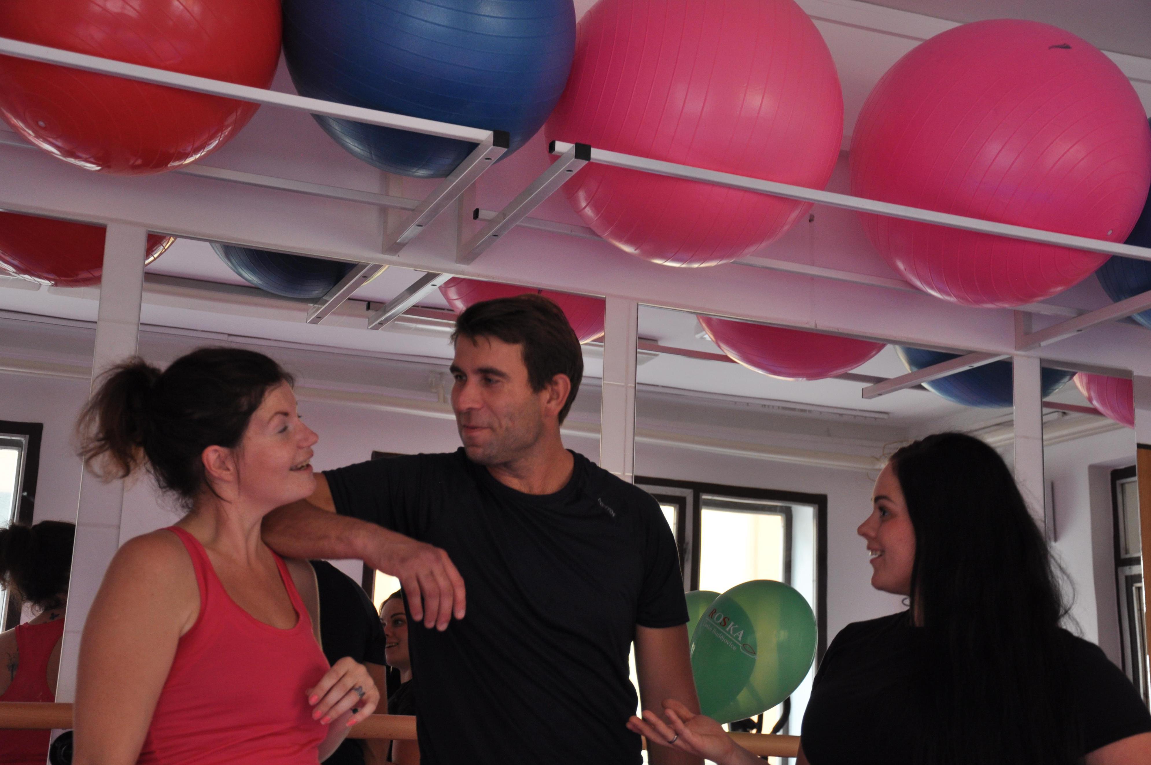 ROSKA České Budějovice