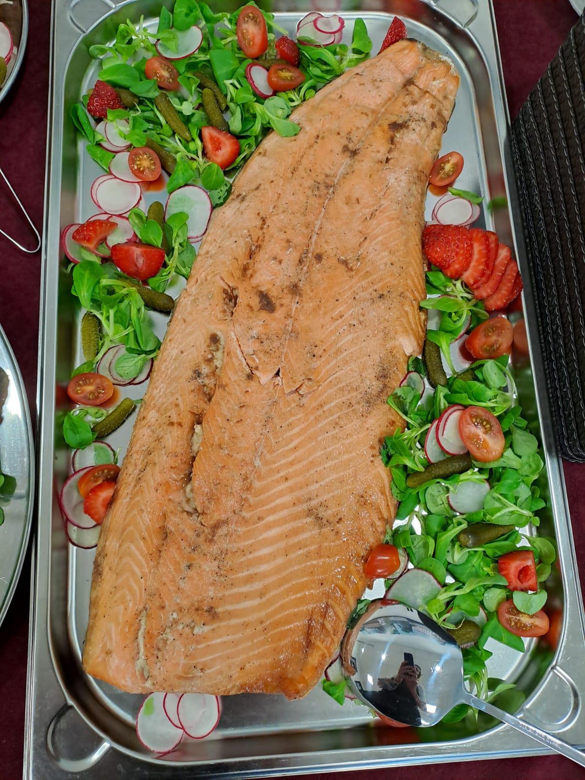 Kuchař na cestě – Chef on the way foto 2