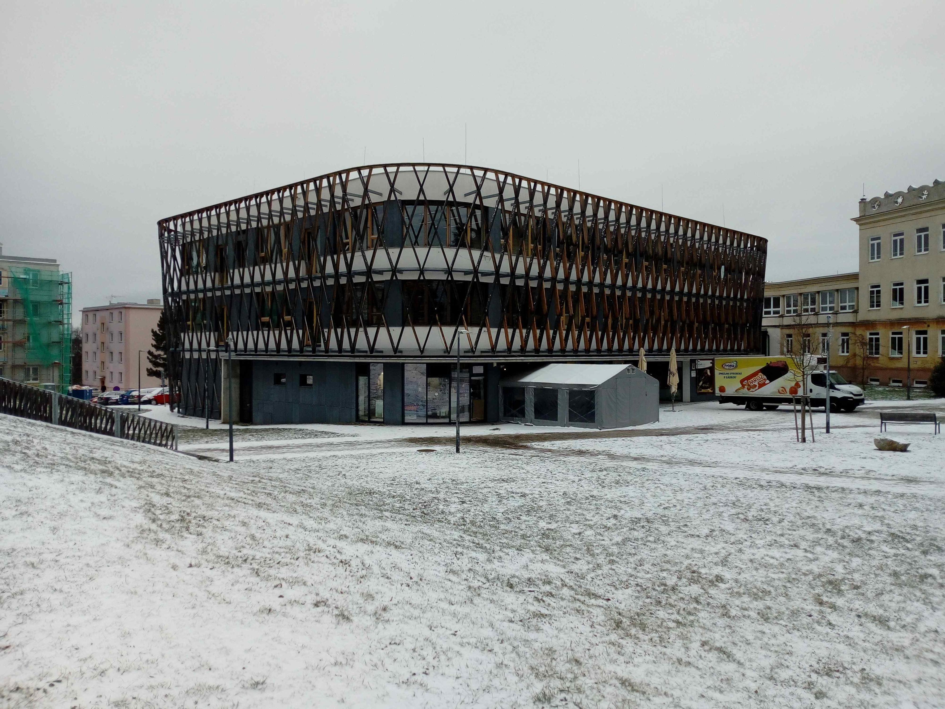 ZŠ Mníšek pod Brdy