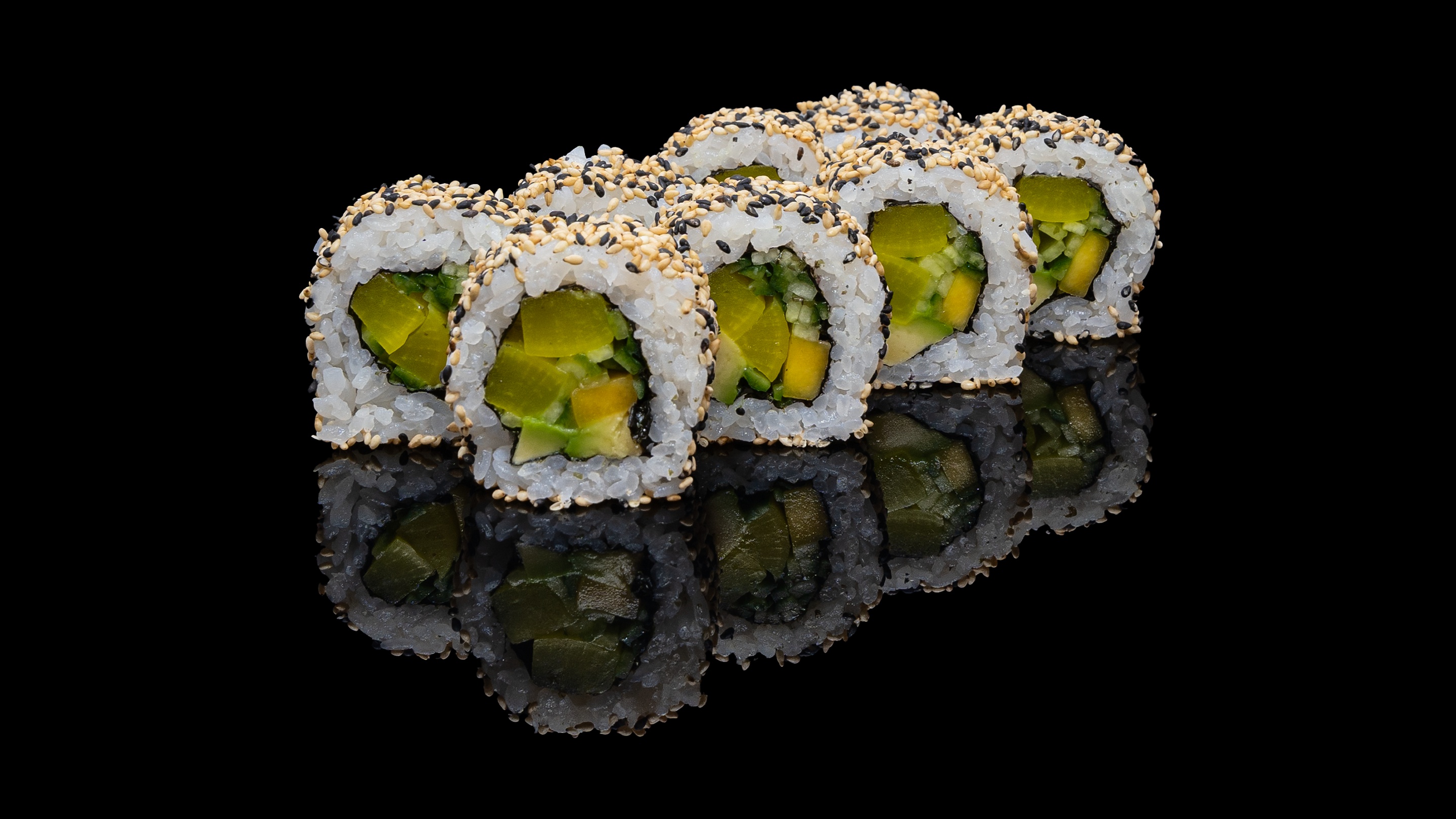 FOGGYYAMI Sushi foto 4