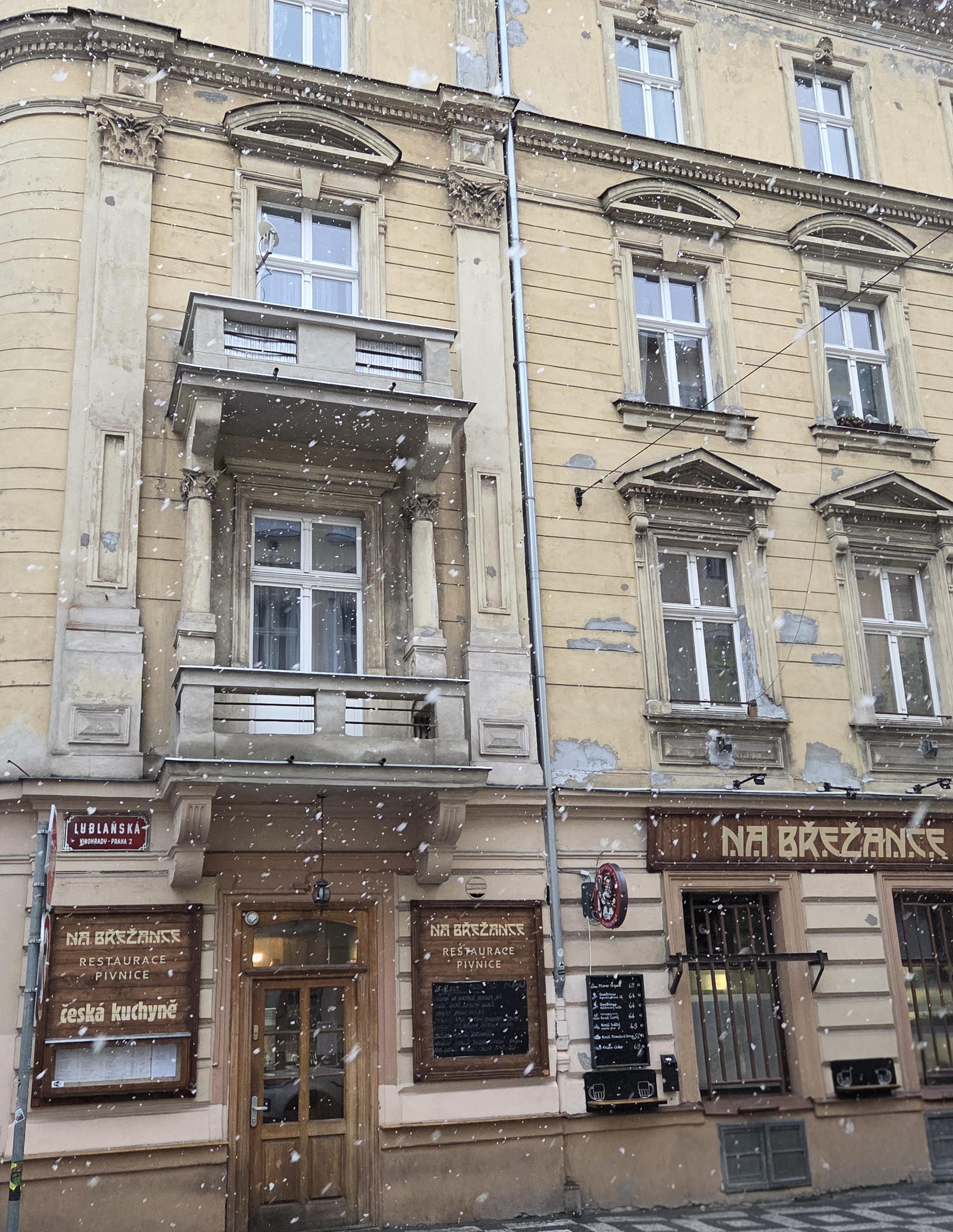 Na Břežance foto 4