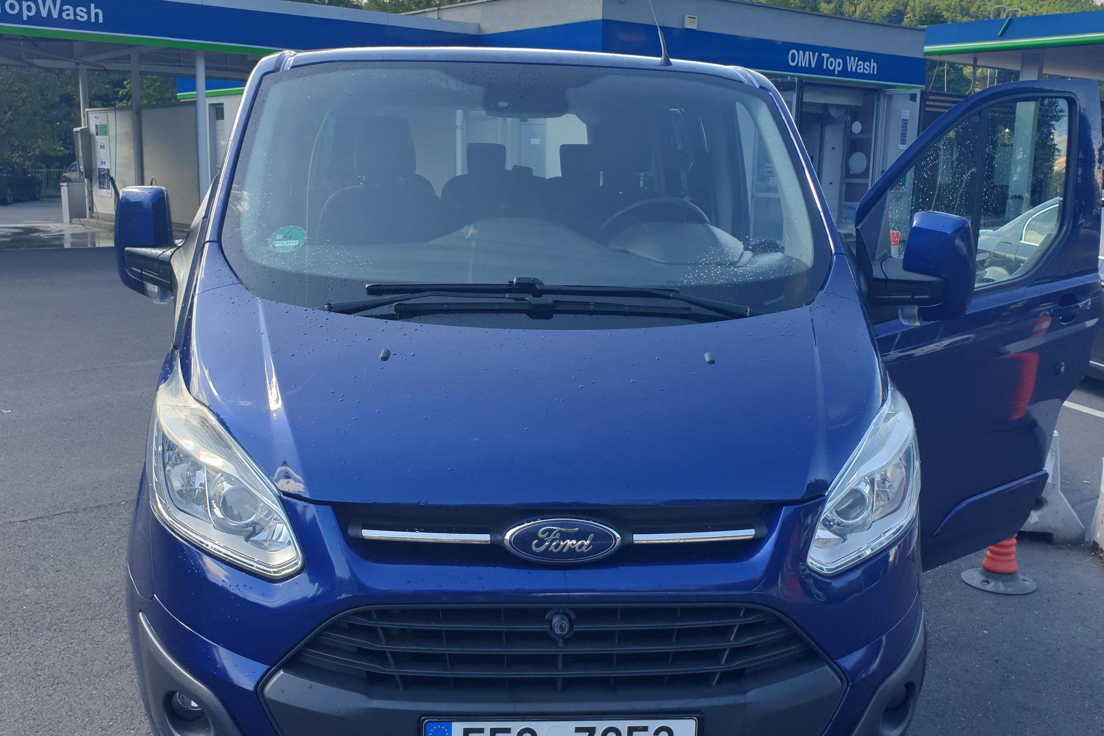 Autodoprava Miroslav Macourek foto 1