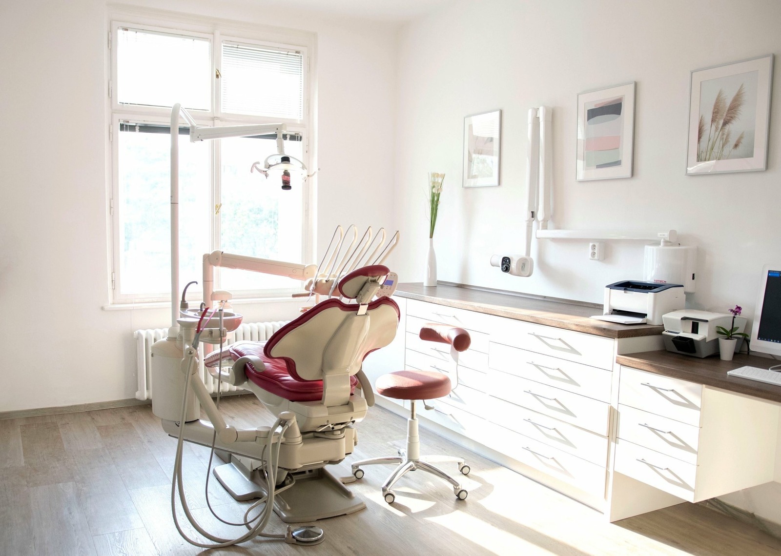 Pravidelná dentální hygiena