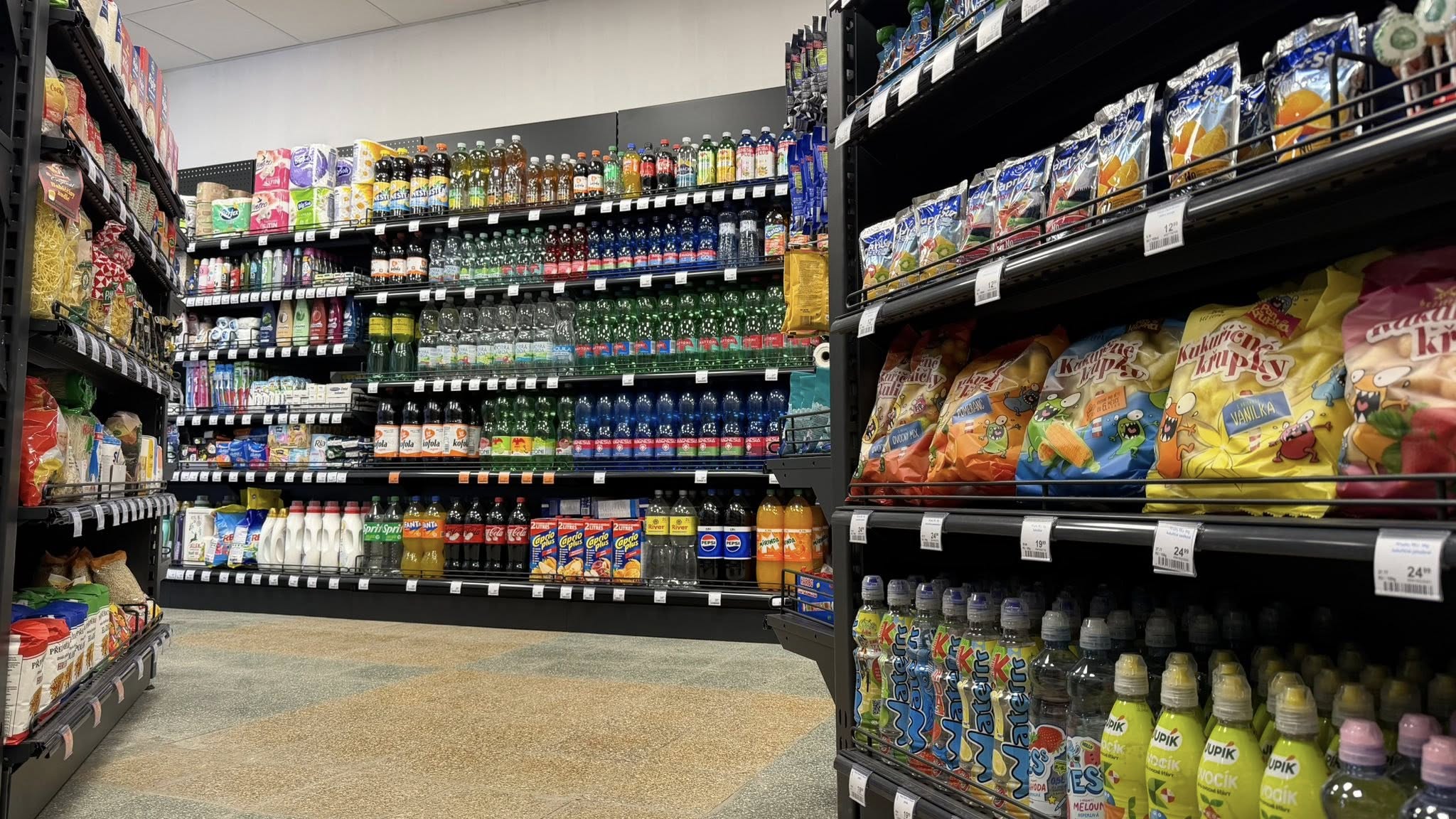 Naše špajzka Bohuňov foto 2