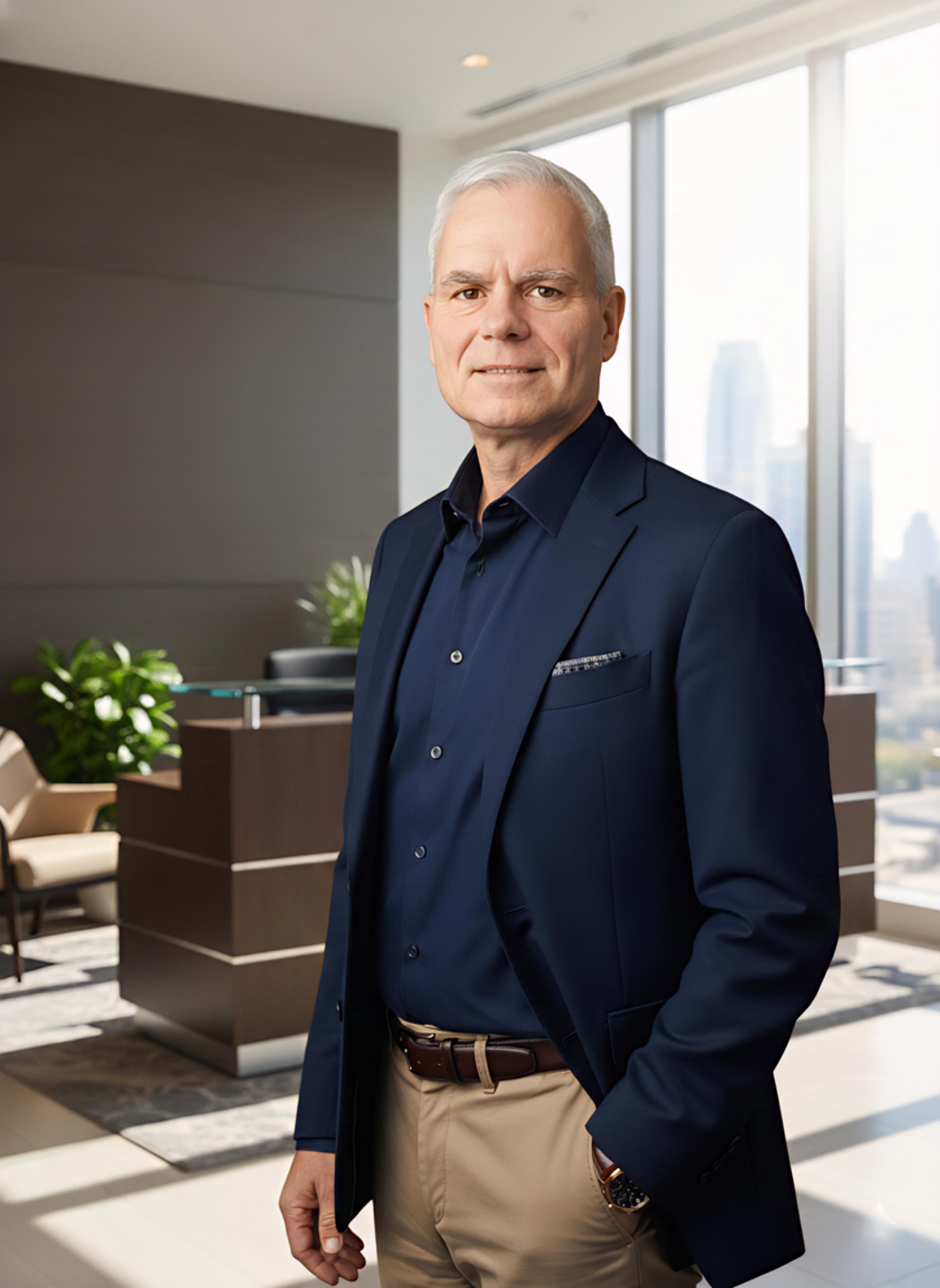 Ondřej Špaček - realitní makléř foto 2