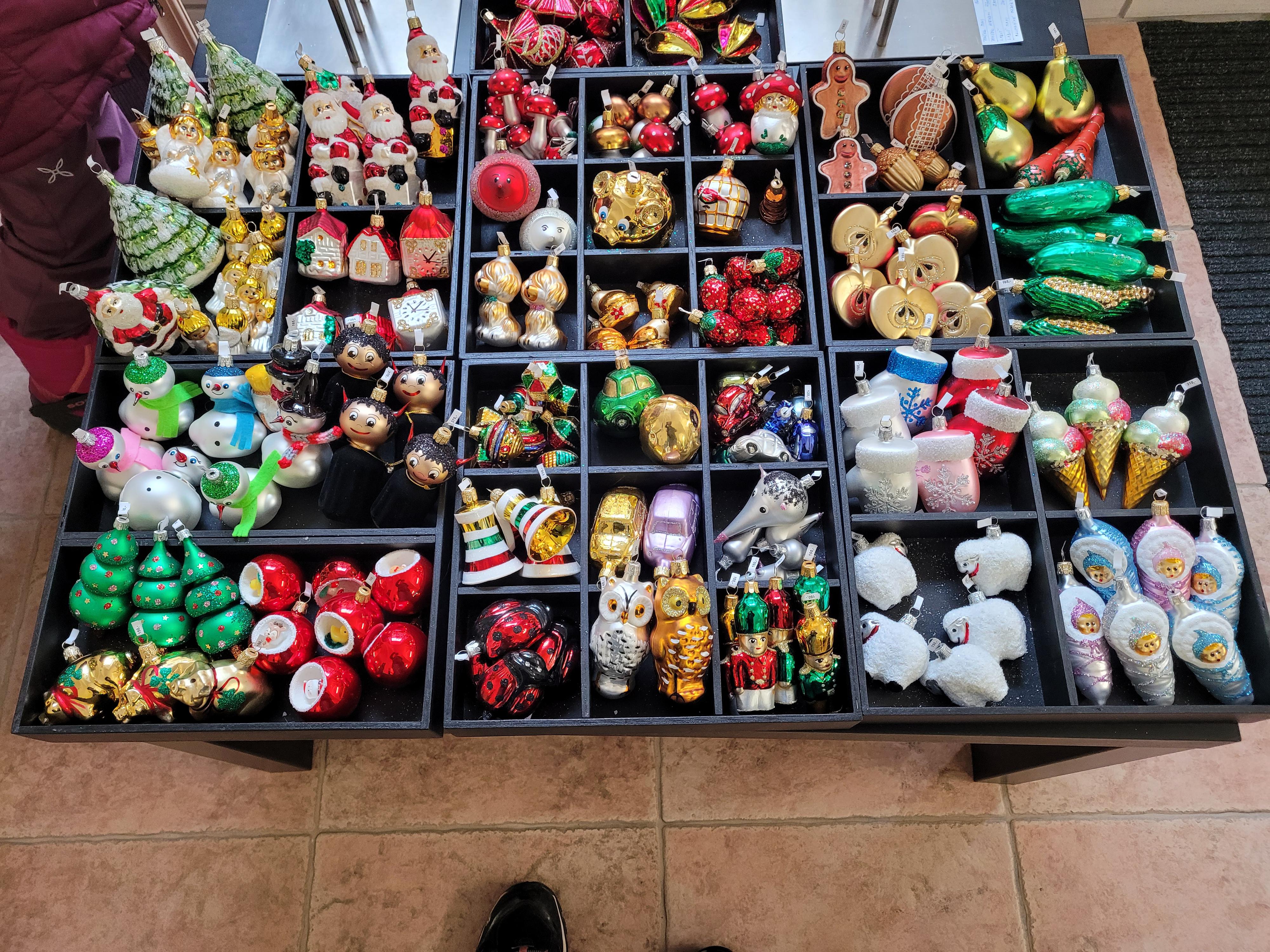 GALERIE za vrátky - Hana Kálalová foto 4