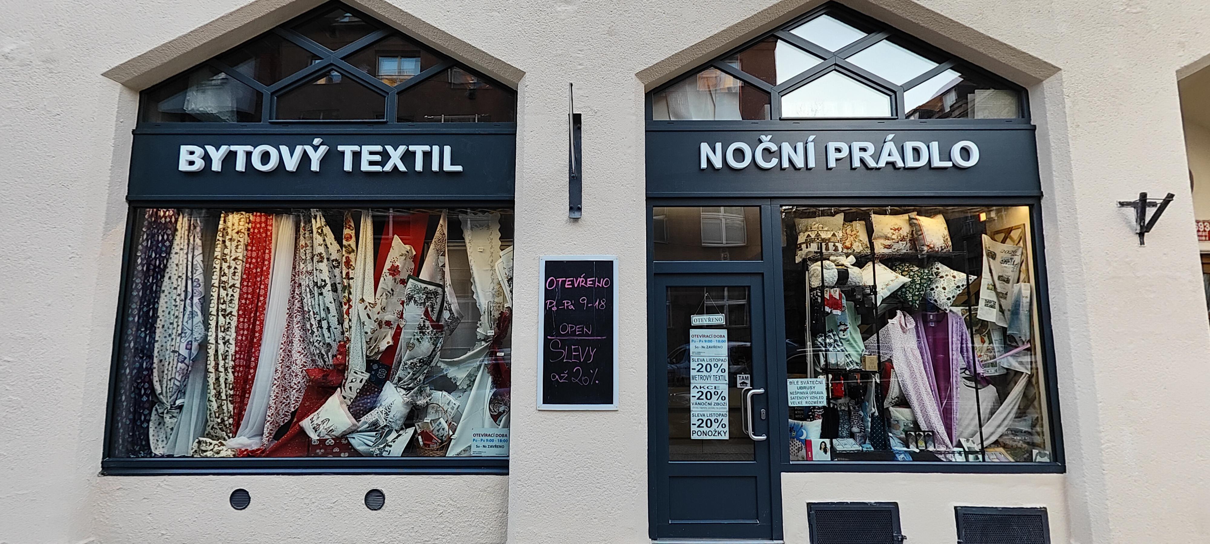 TEXTIL LUDMILA foto 4