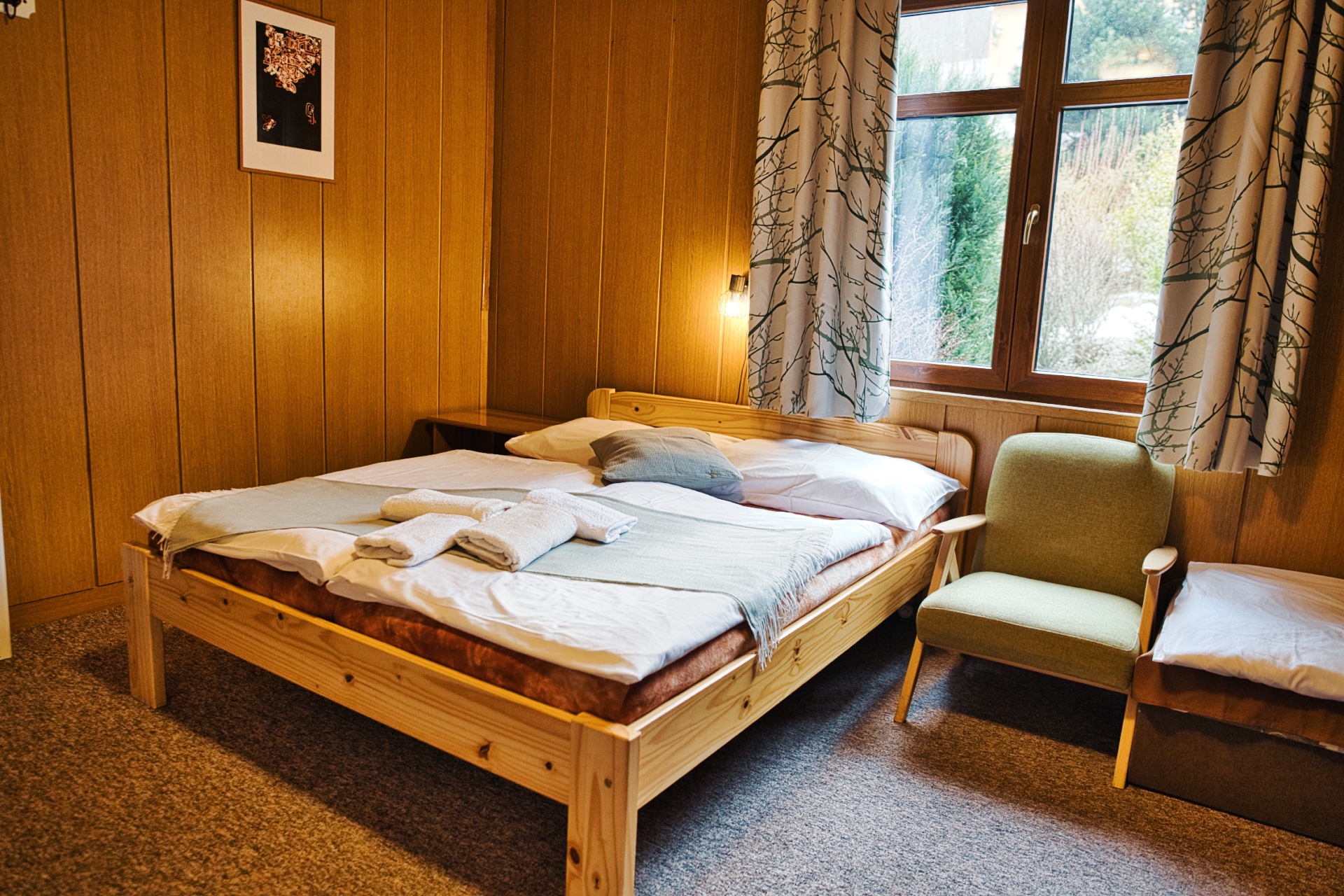 Penzion Pohádka foto 3