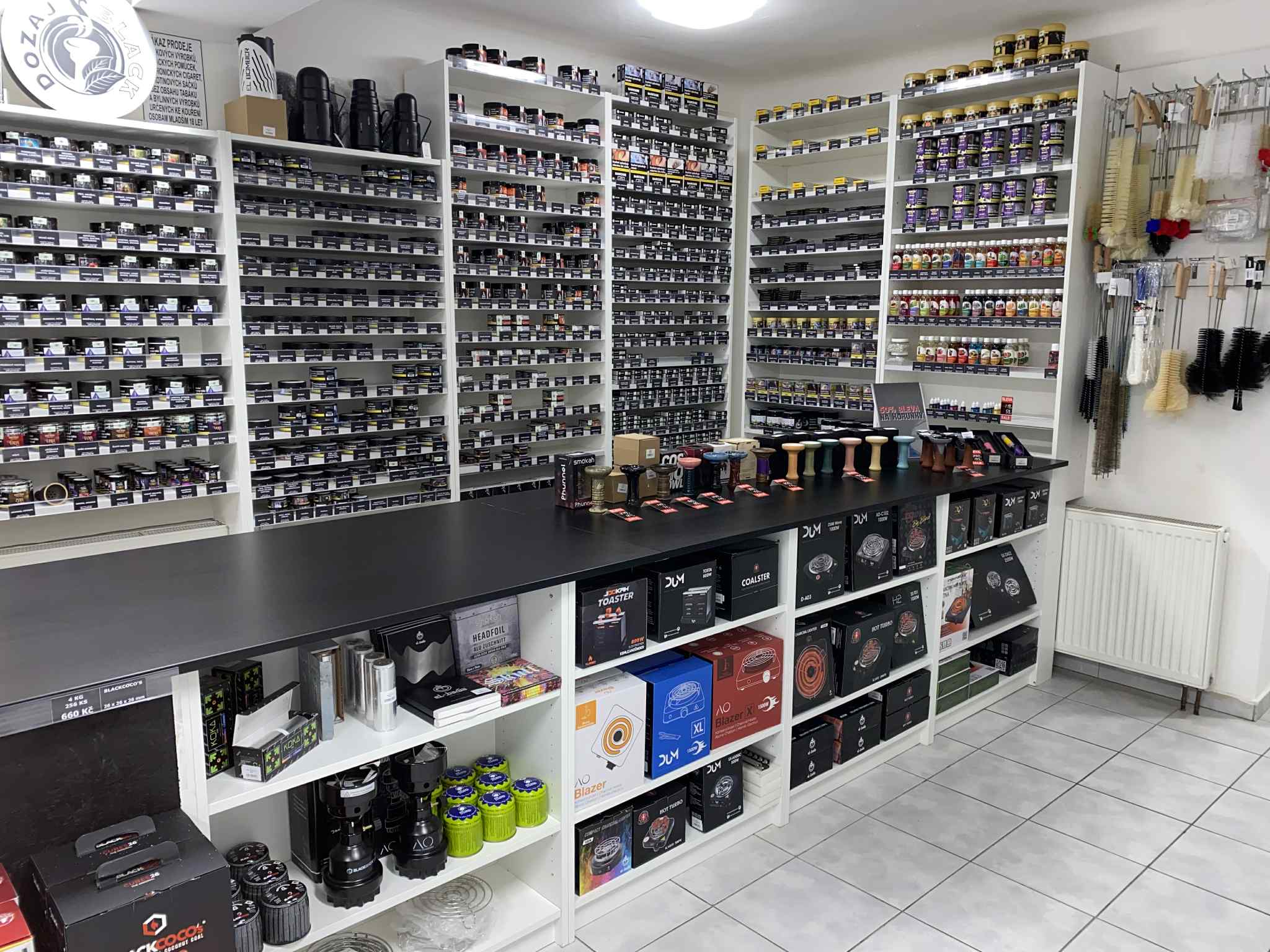 MyHookah Ostrava foto 3