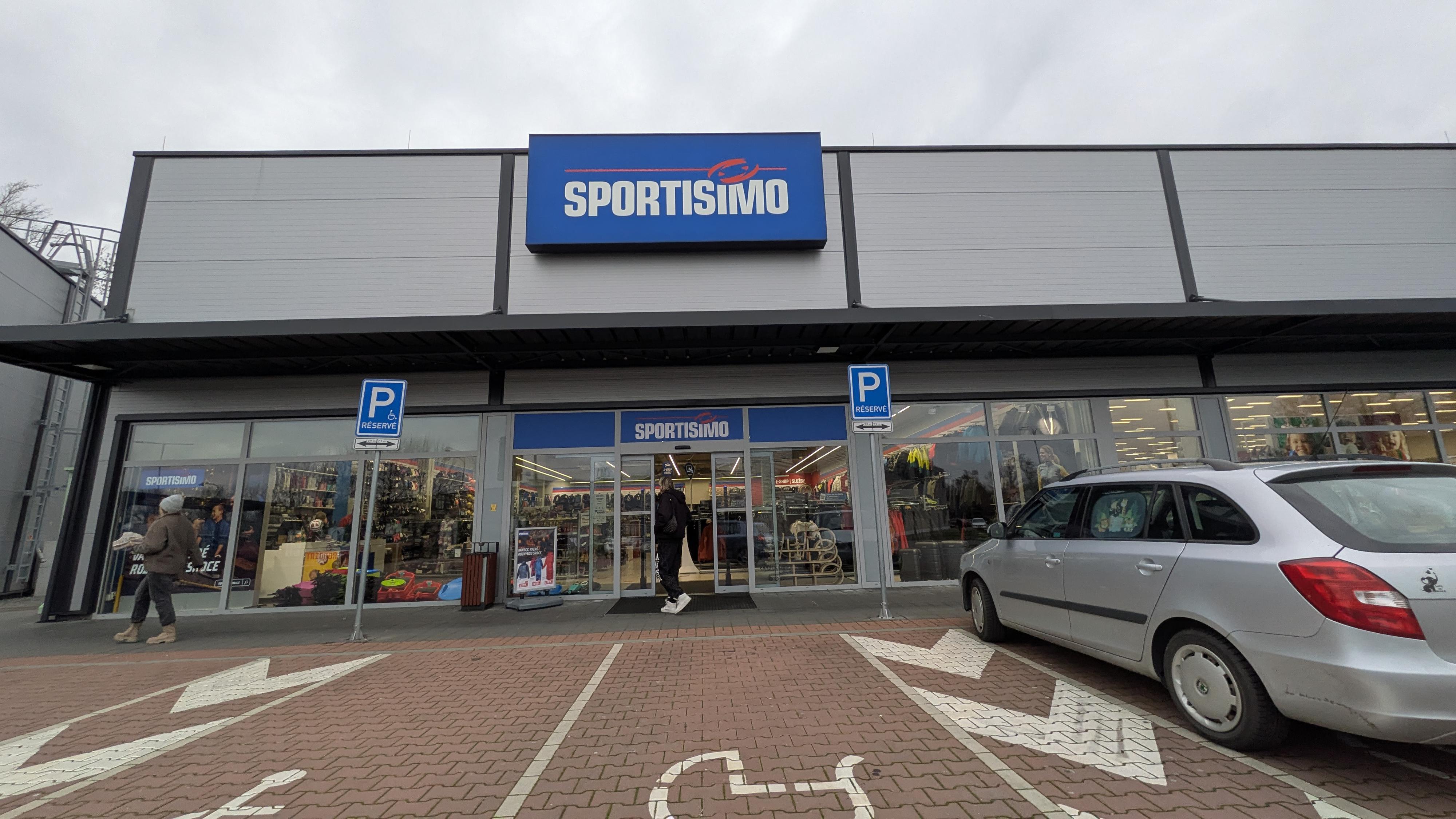 Sportisimo foto 2