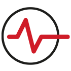 Nabíjecí čelovka Fenix HM61R Amber V2.0 v obchodě Pulsmetry.cz