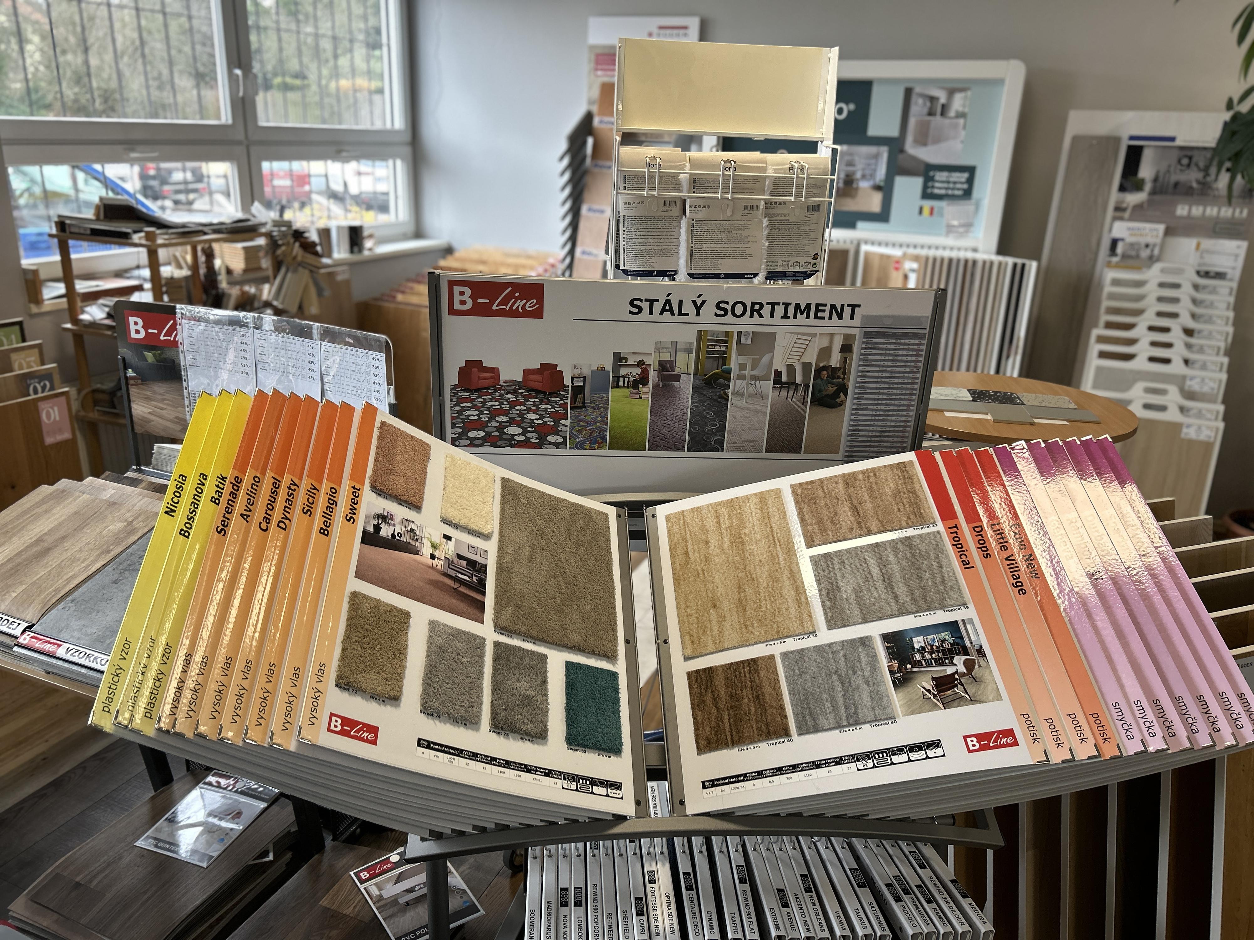 Sedláček dřevěné podlahy foto 2