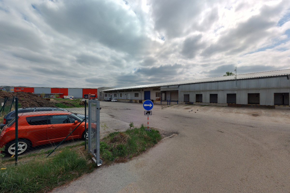 HAMIZA obalový servis s.r.o. foto 3