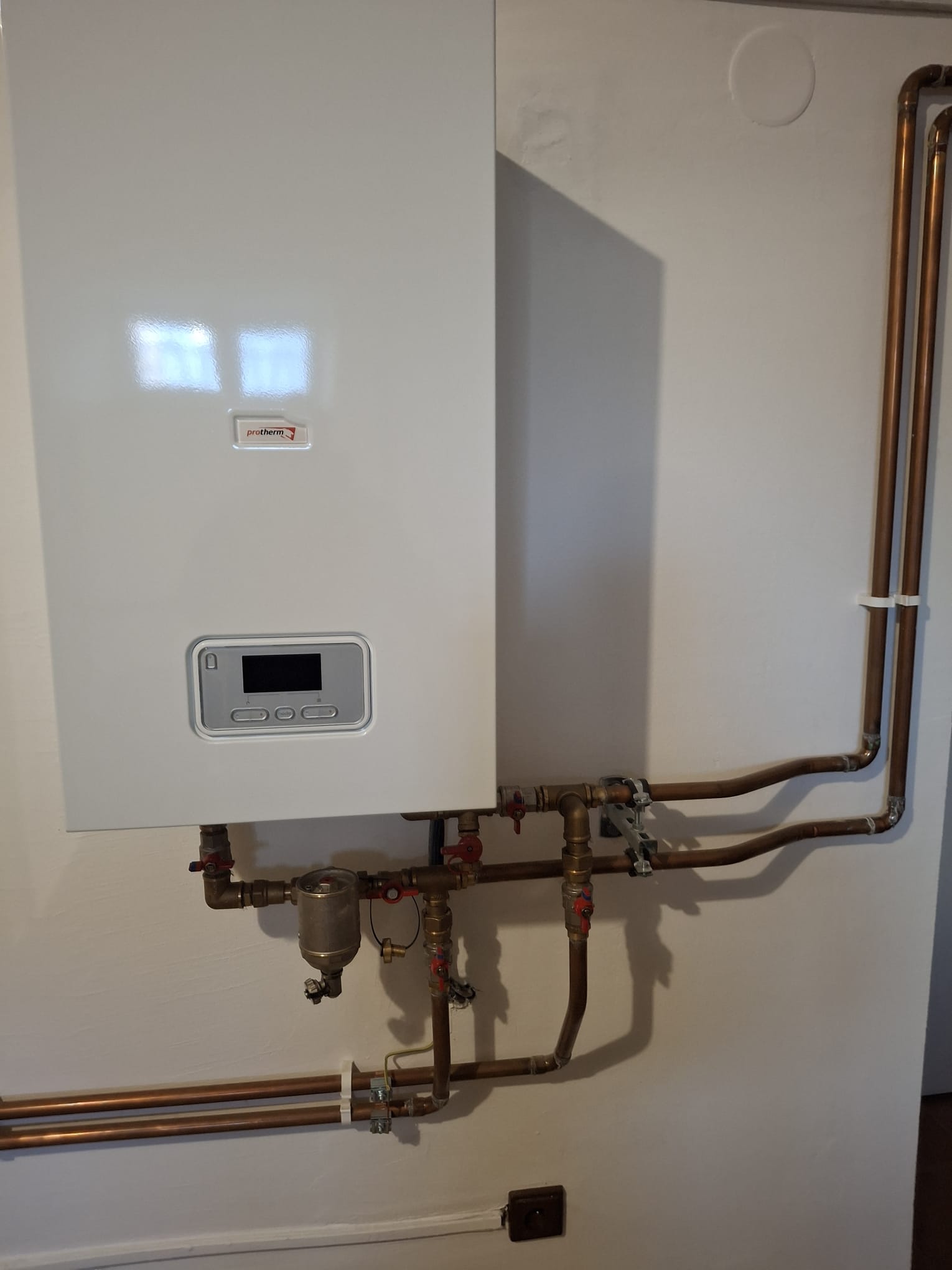 Instalaterství Tomek - Libor Tomek foto 2