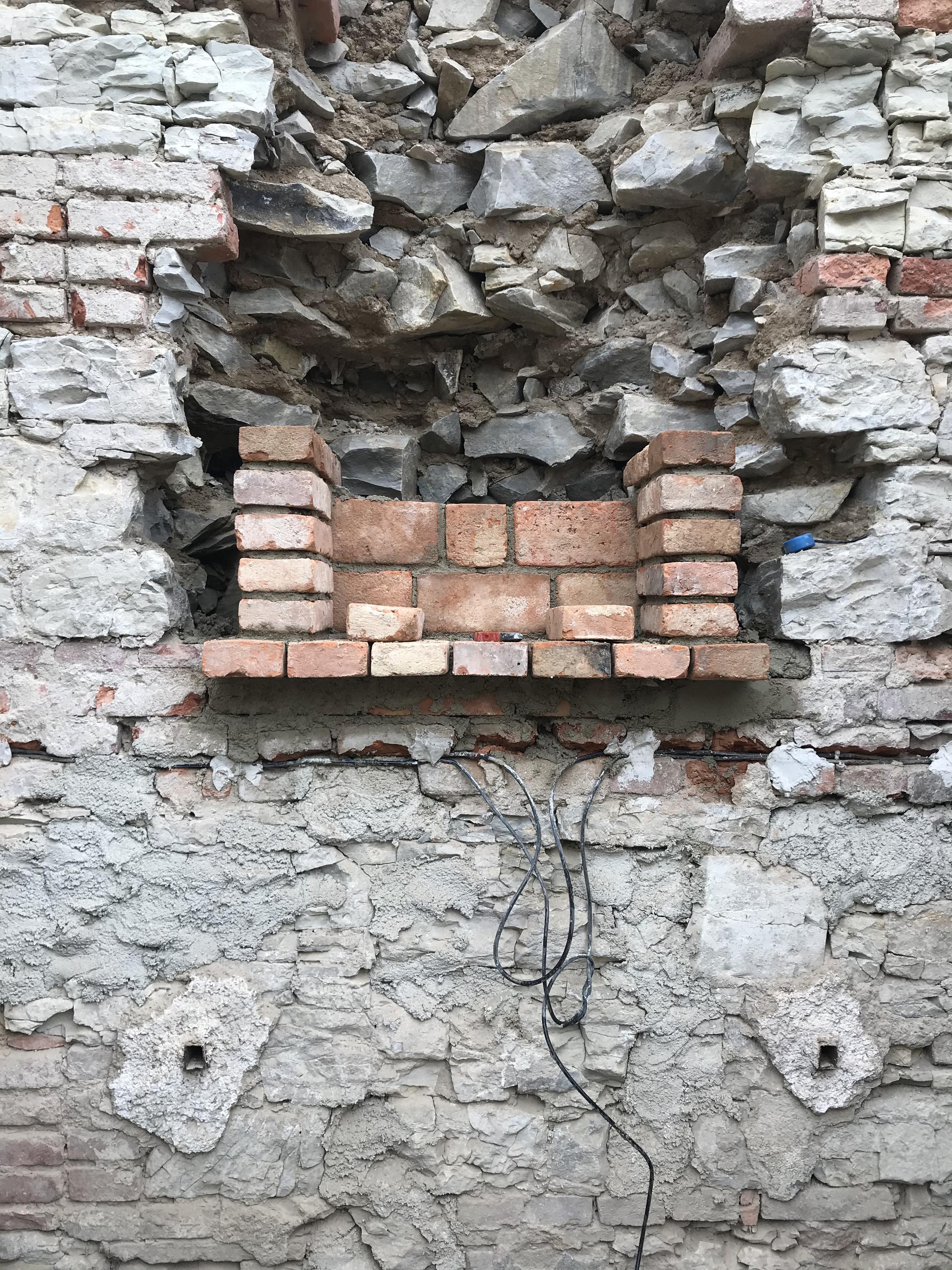 Dominik Vagner - Stavební práce foto 6