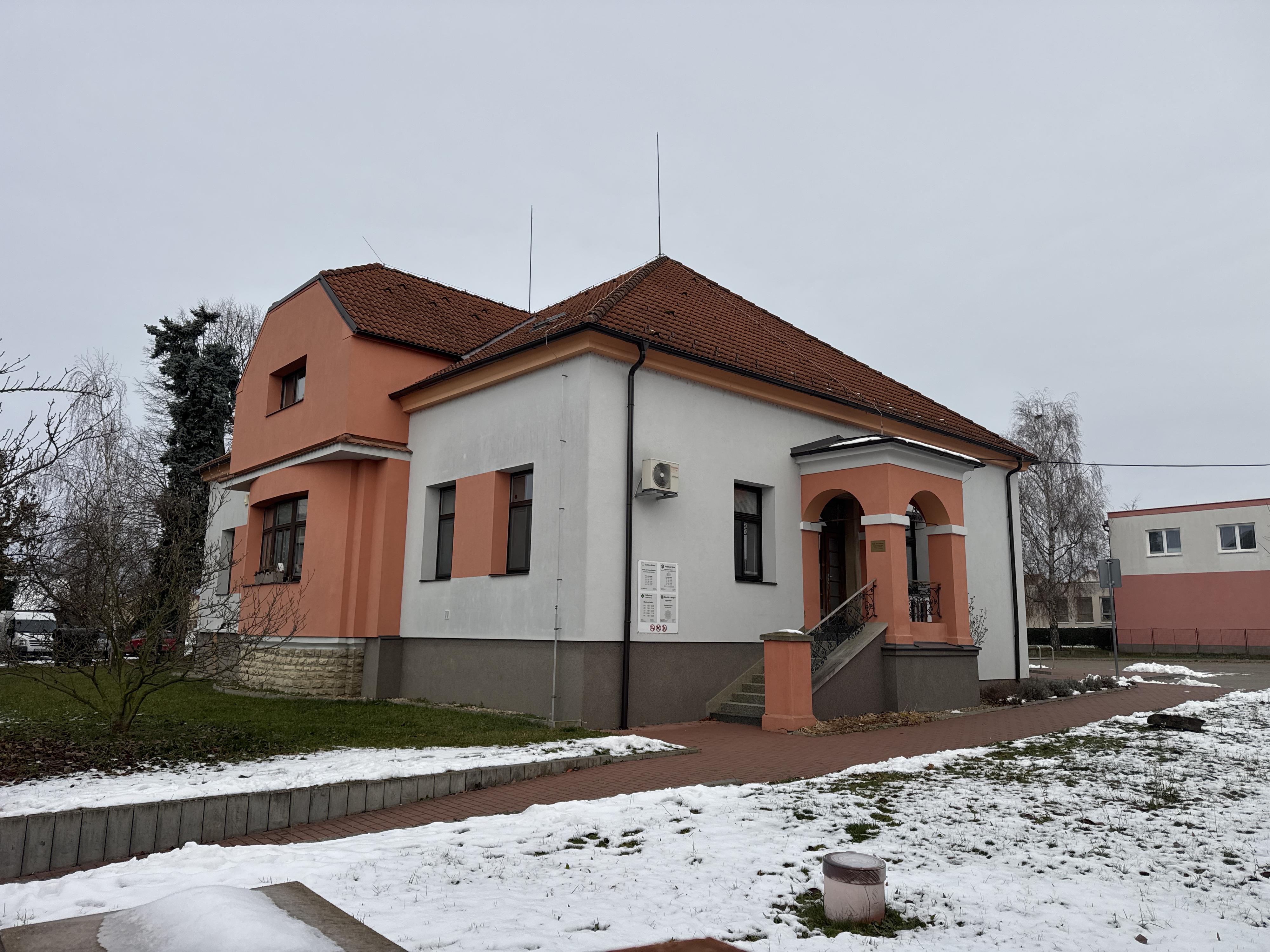 OOVL L - Lékárna Violka foto 3