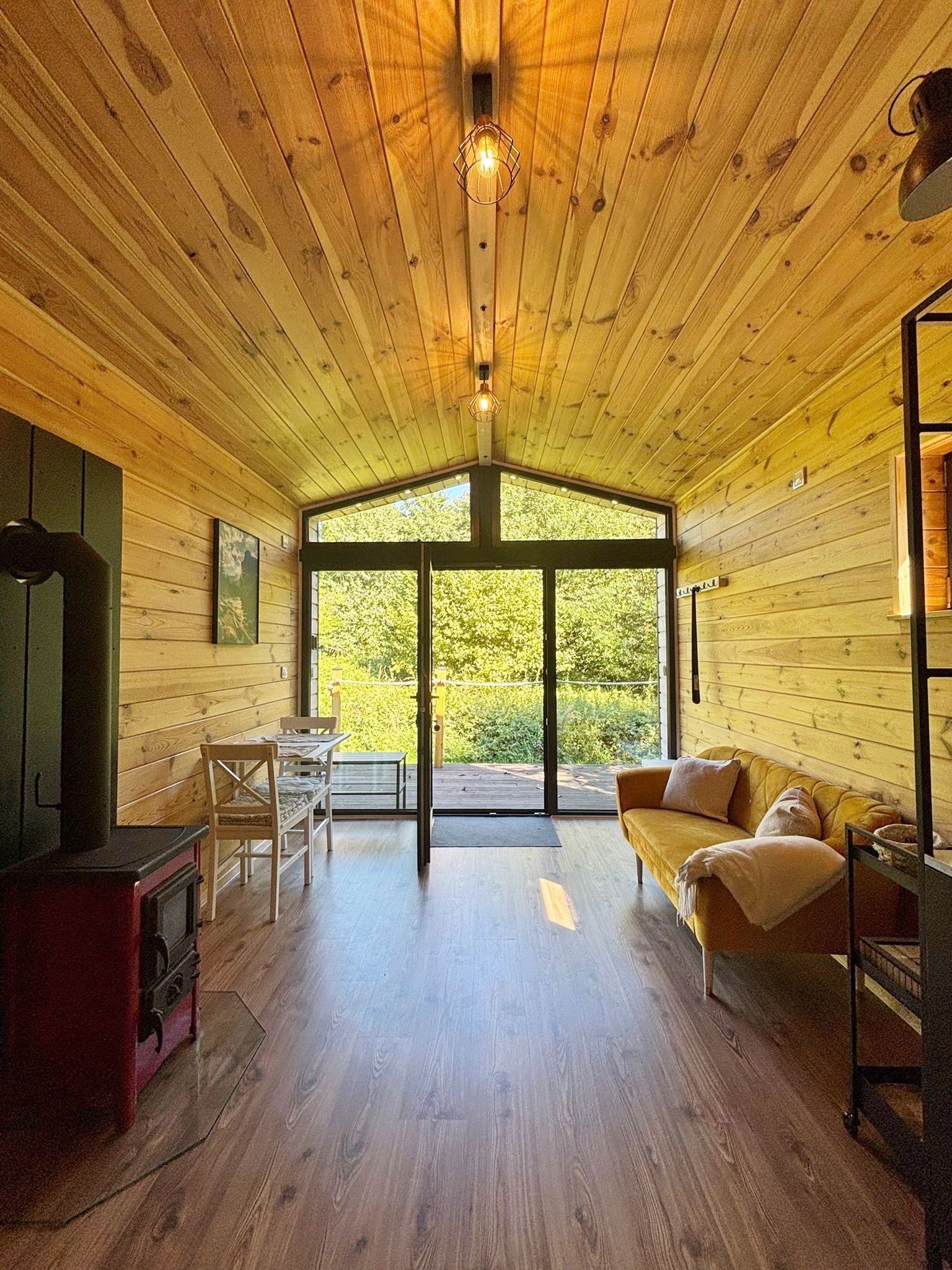 Le Petitou - Glamping foto 3