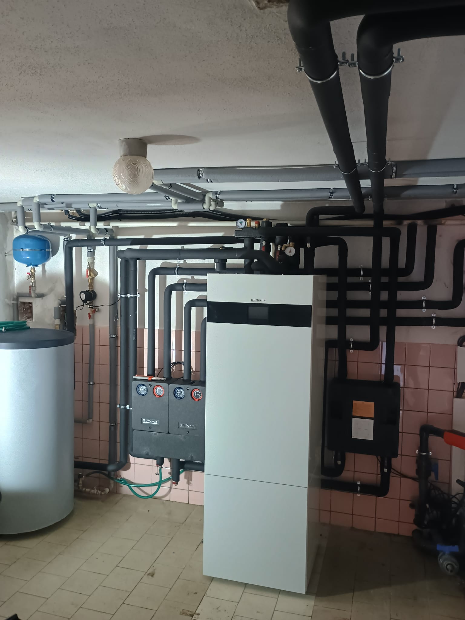 Rolín Jiří Topenářství, Instalatérství foto 2