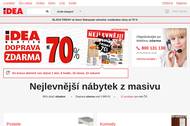 Fotografie Idea-nabytek.cz