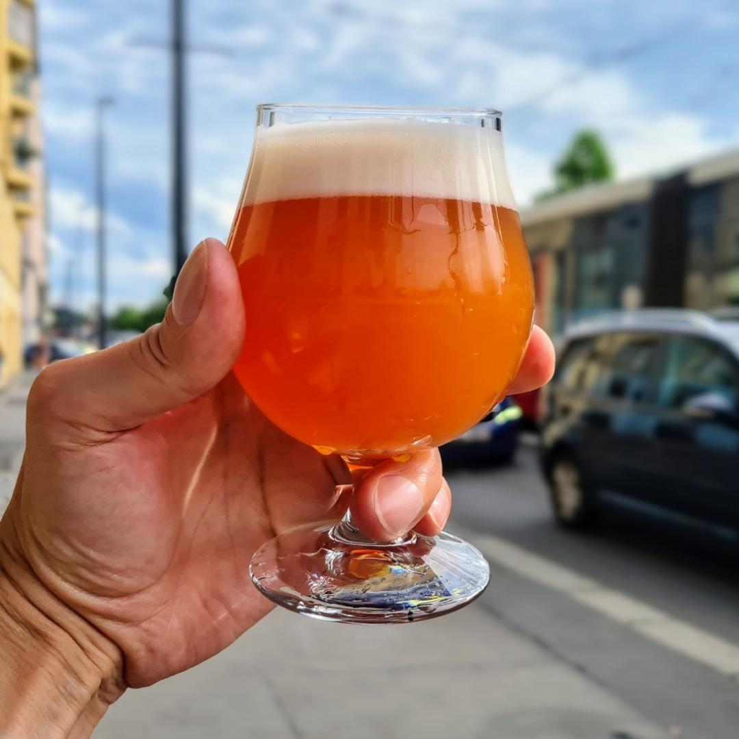 Drinkøtéka - Craft Beer Bar & Pííííívotéka foto 2